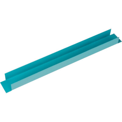 Barre de sécurité encastrée