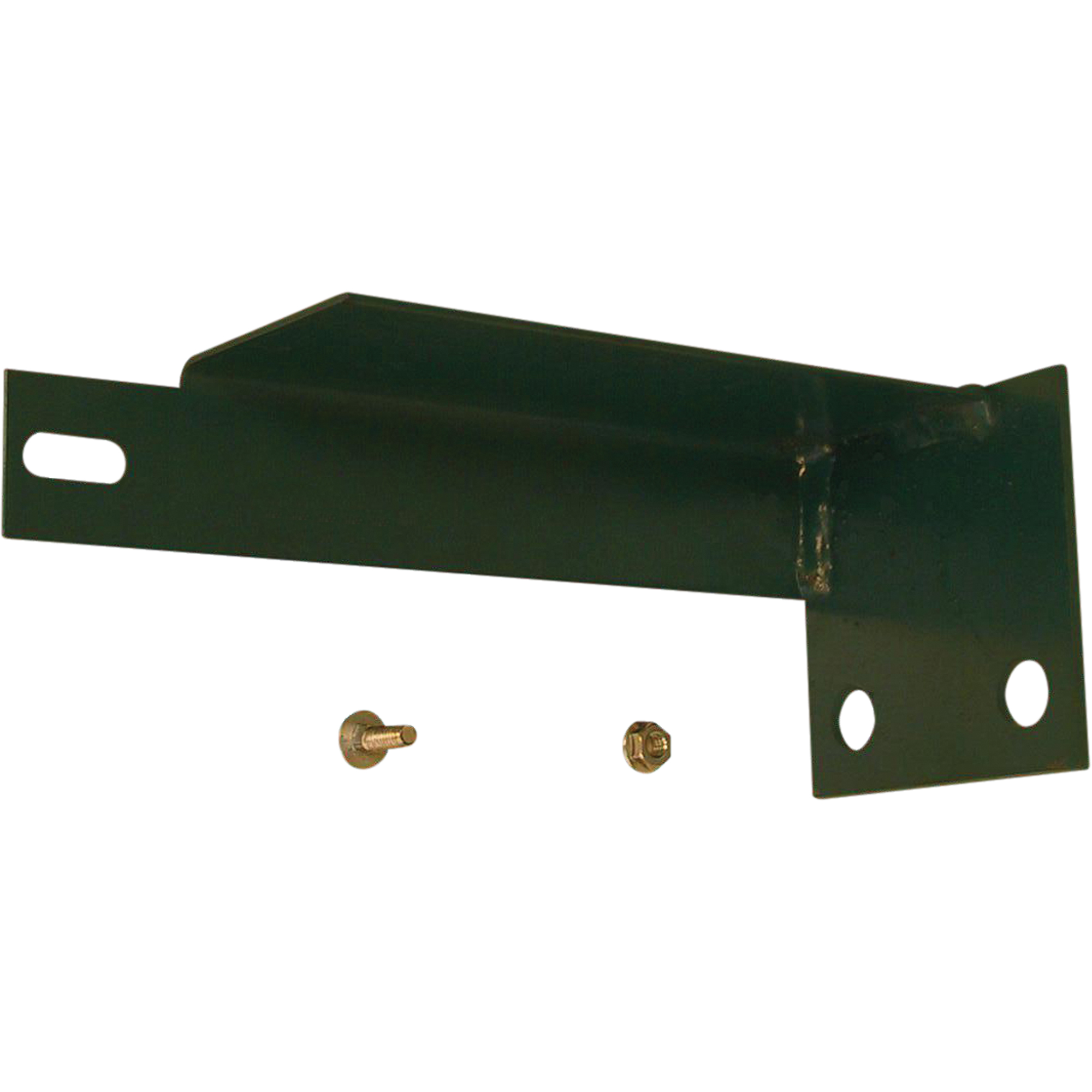 Barres de raccord mural pour rayonnage