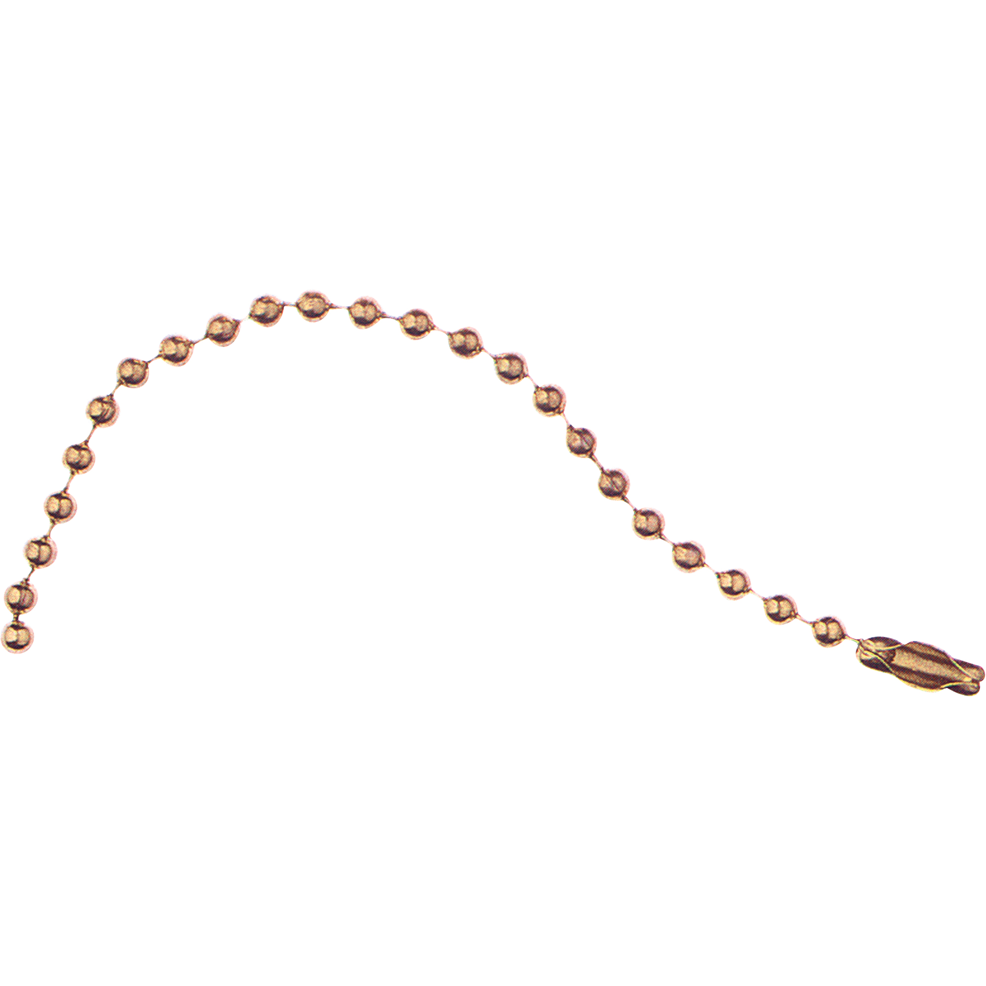 Chaînes à billes