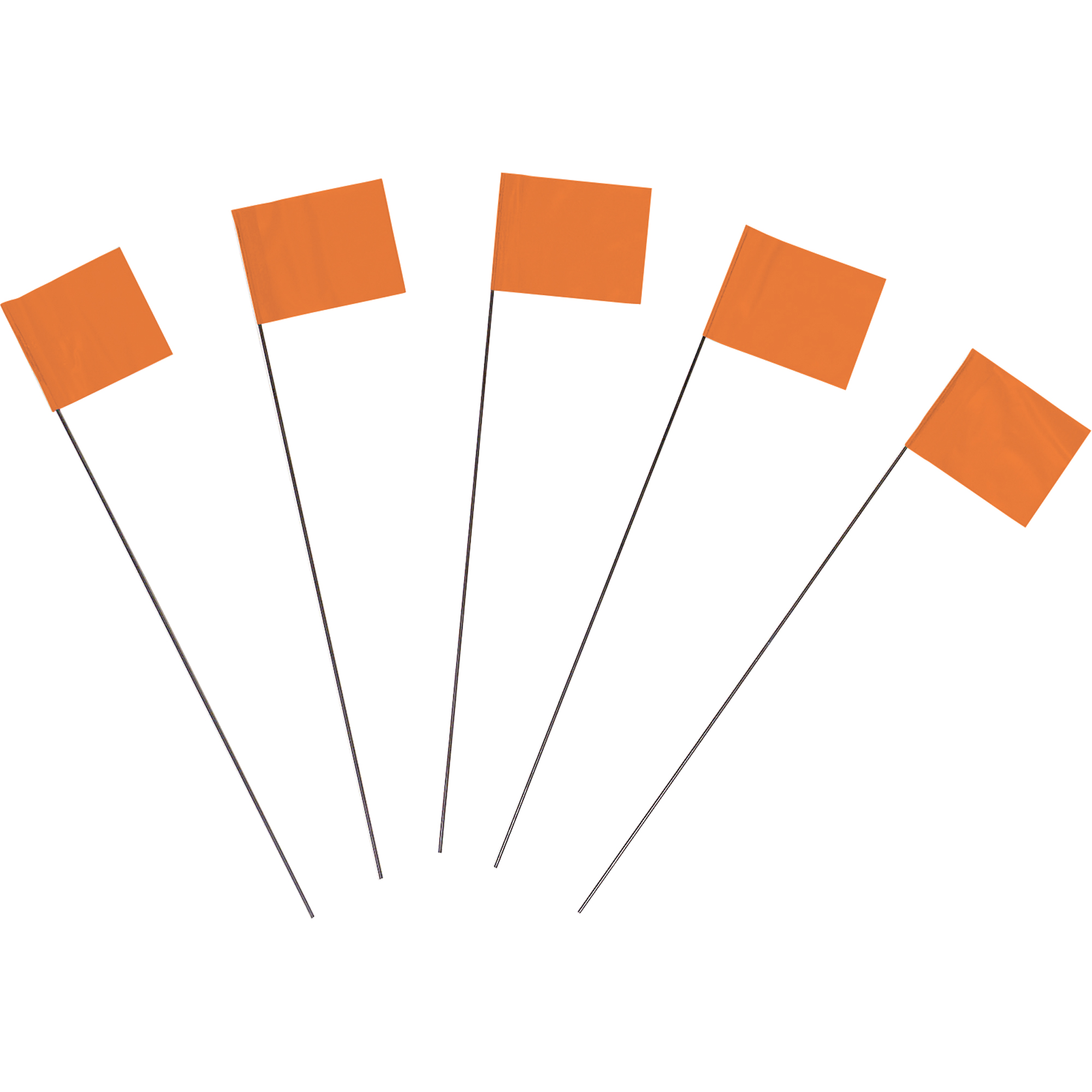 Drapeaux de marquage