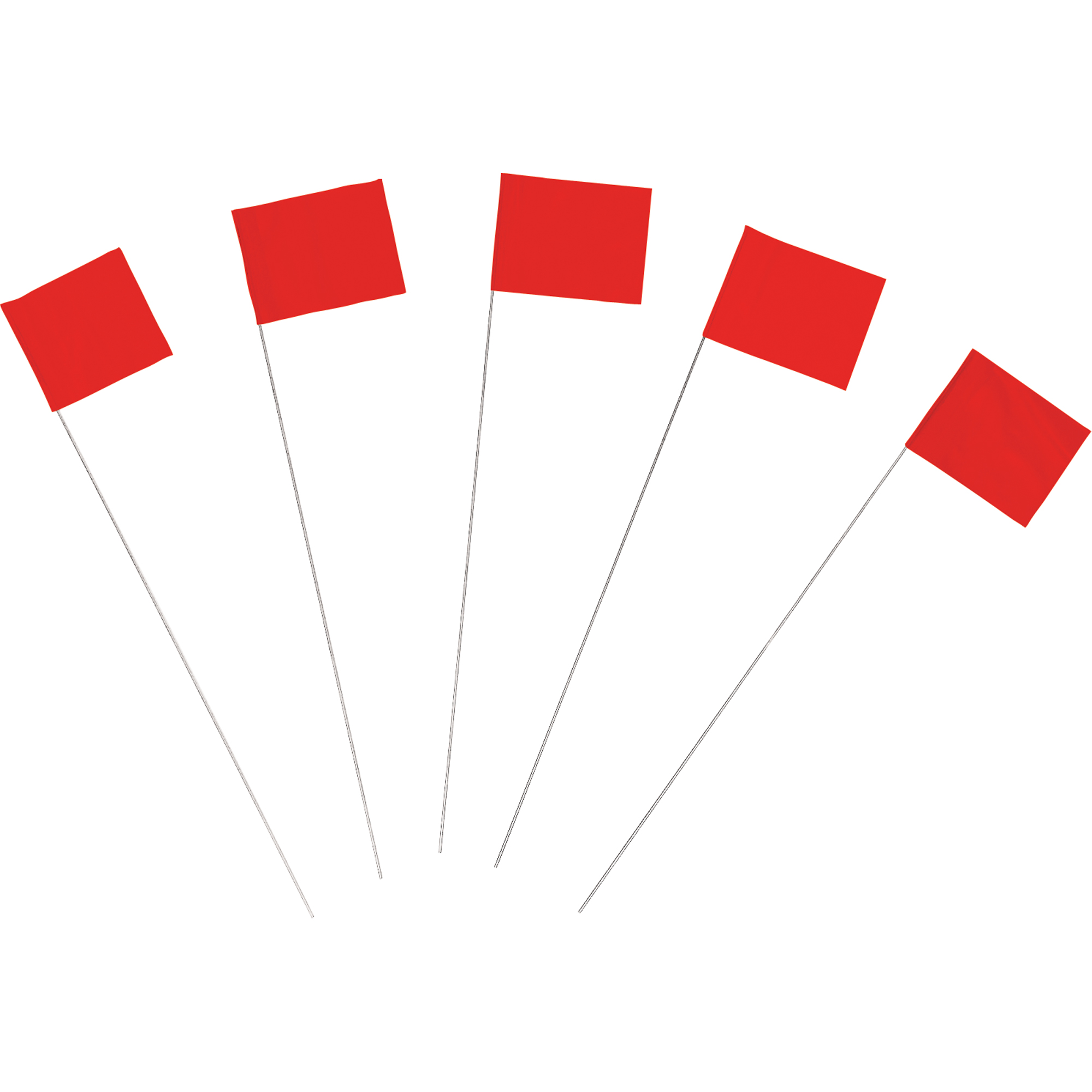 Drapeaux de marquage
