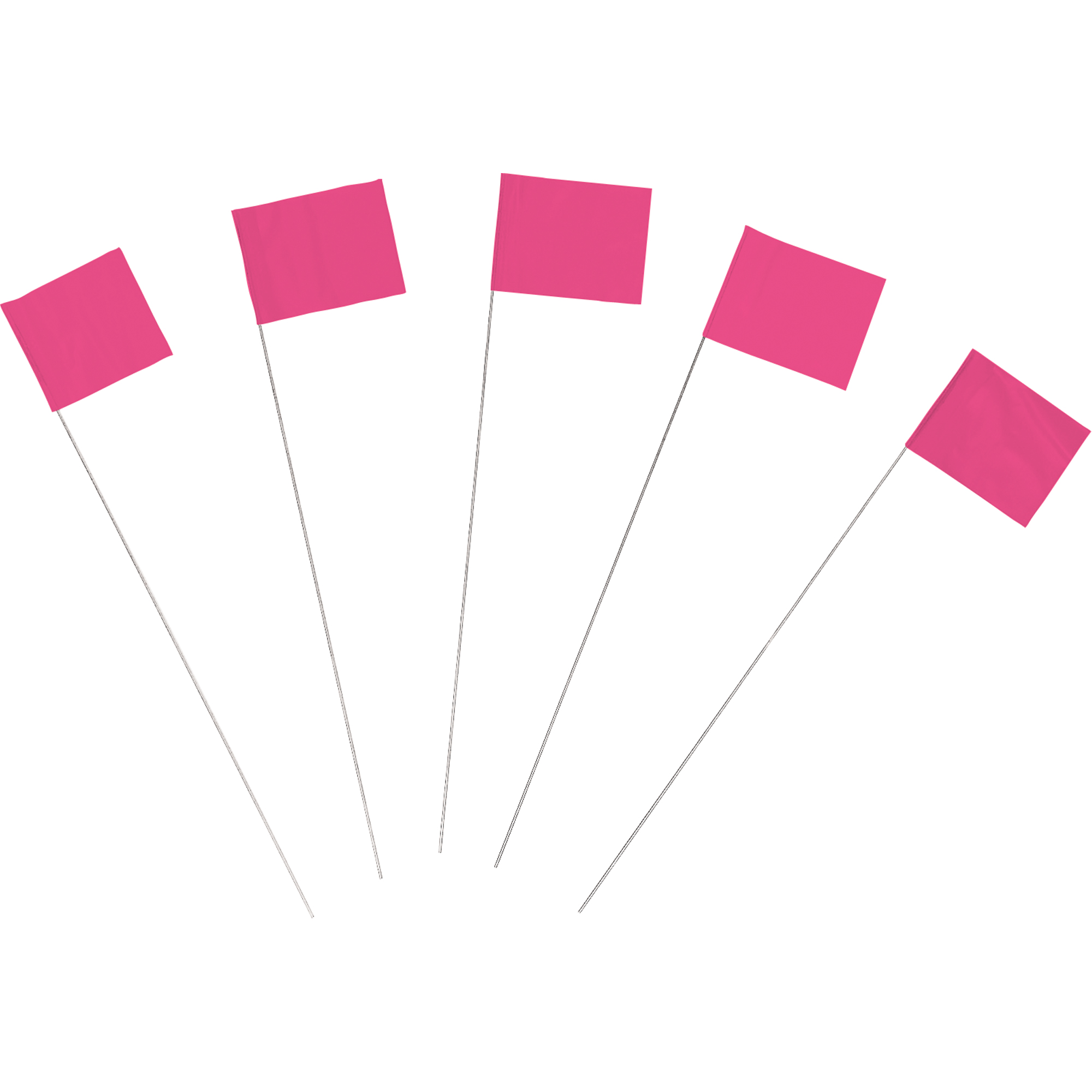 Drapeaux de marquage