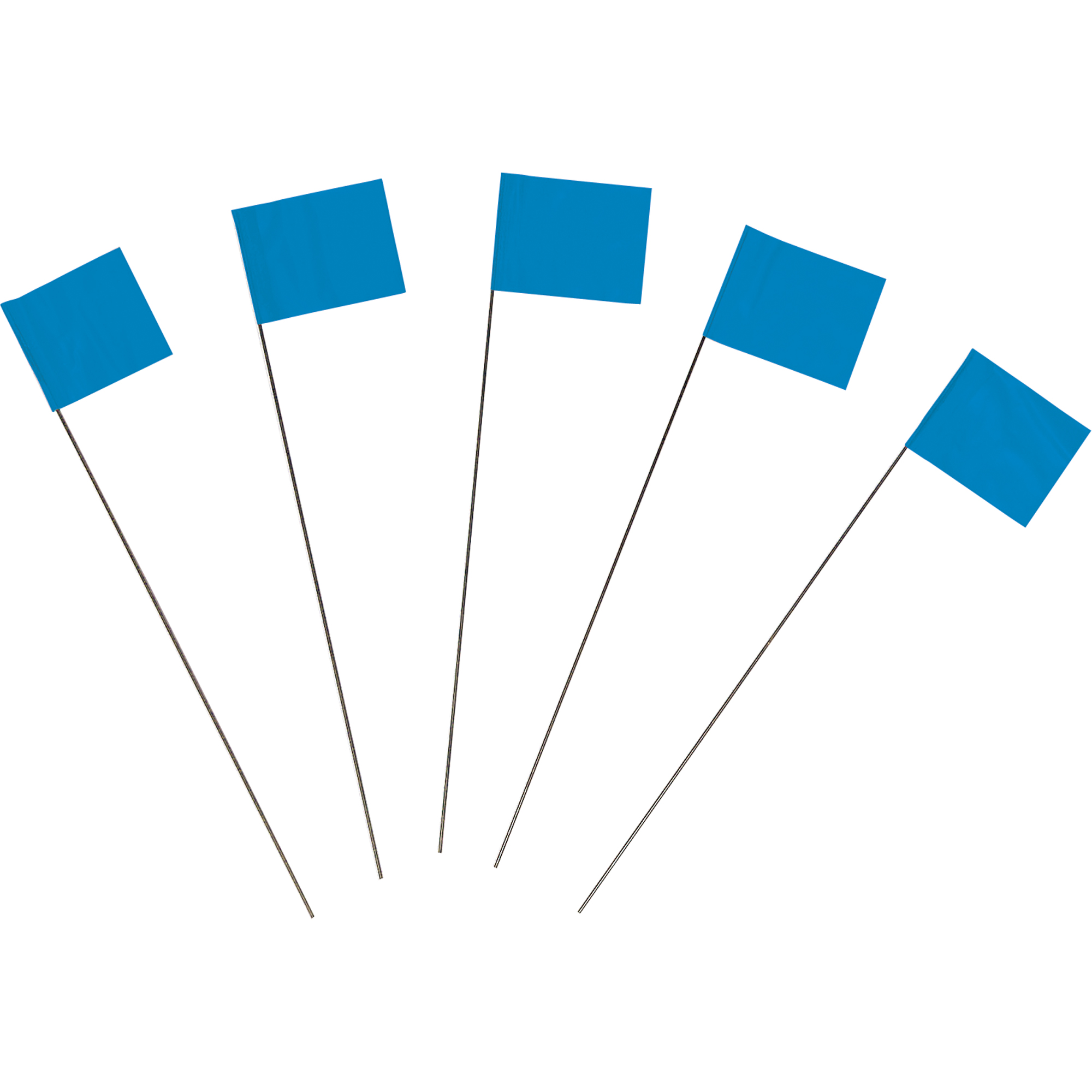 Drapeaux de marquage