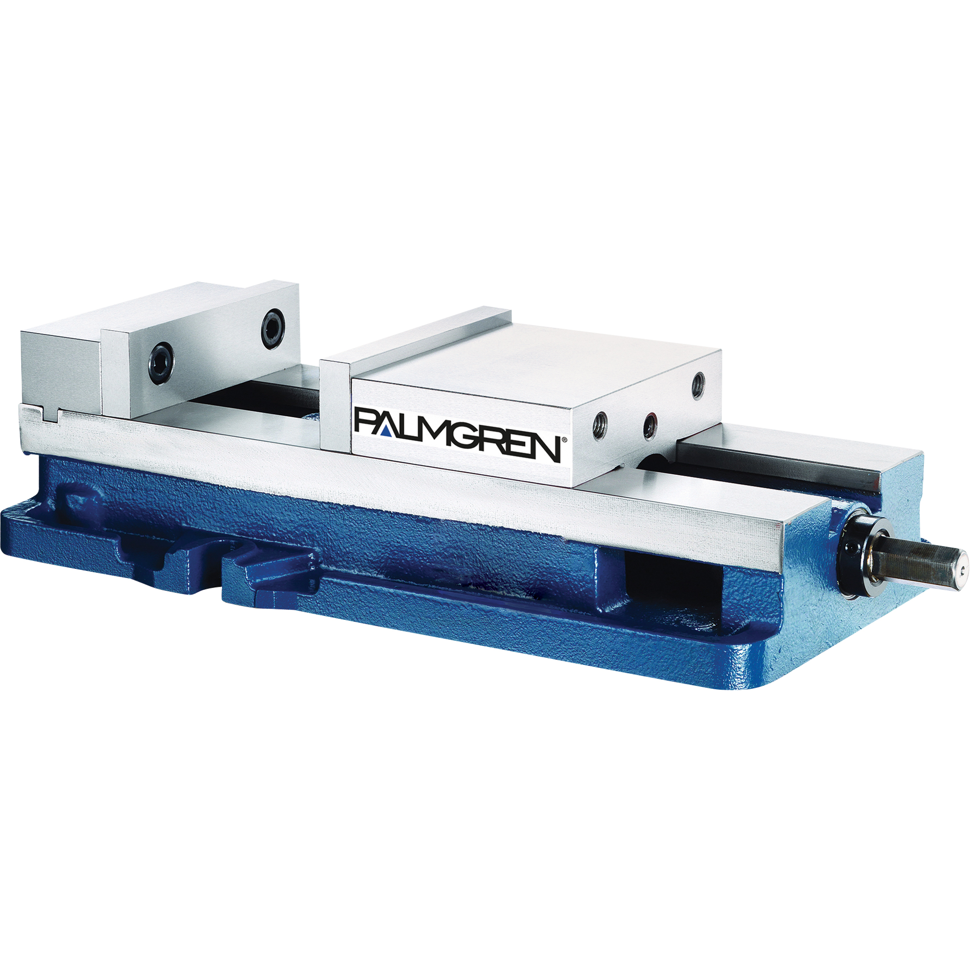 Étau de machine PalmgrenMD à précision double force