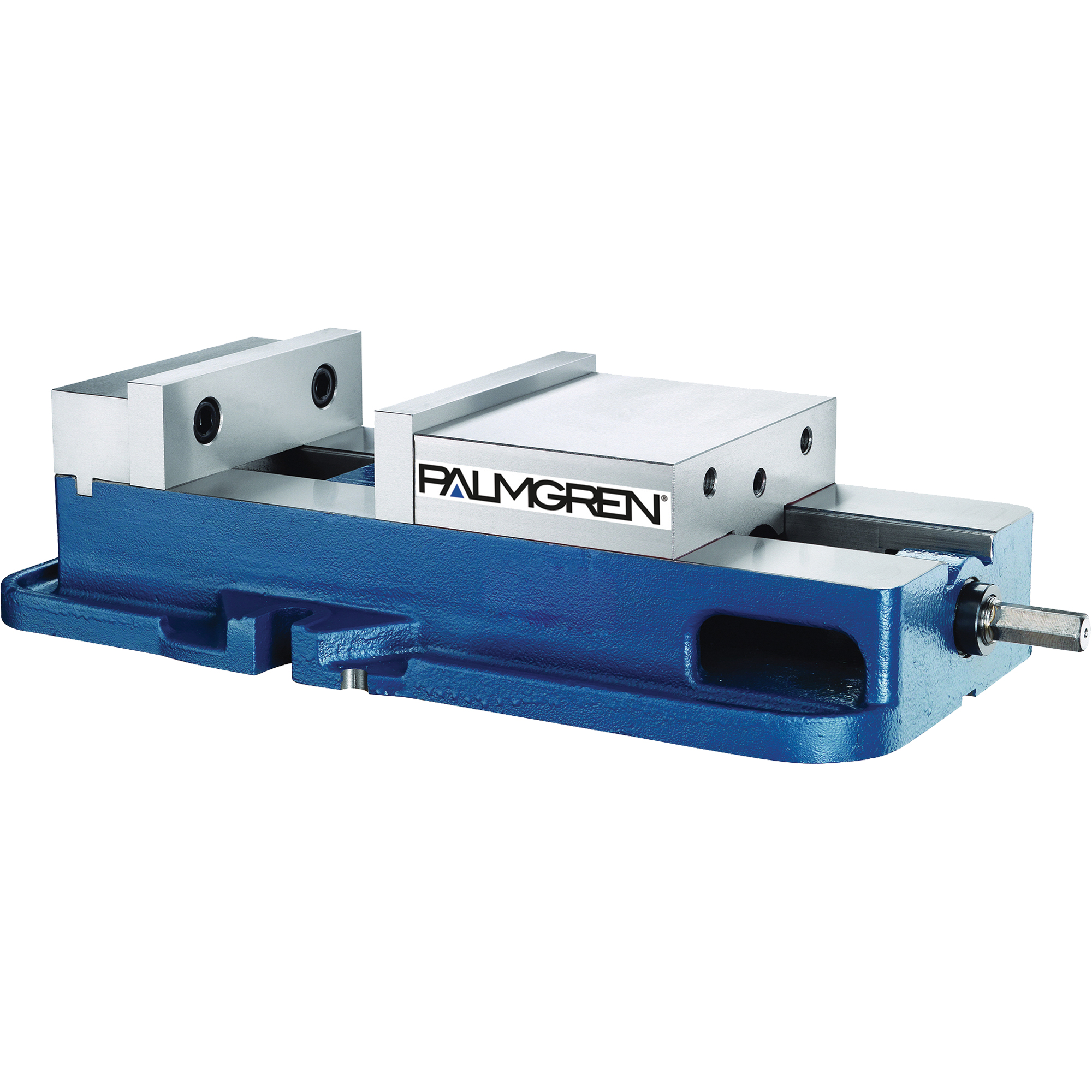 Étau de machine PalmgrenMD à précision double force