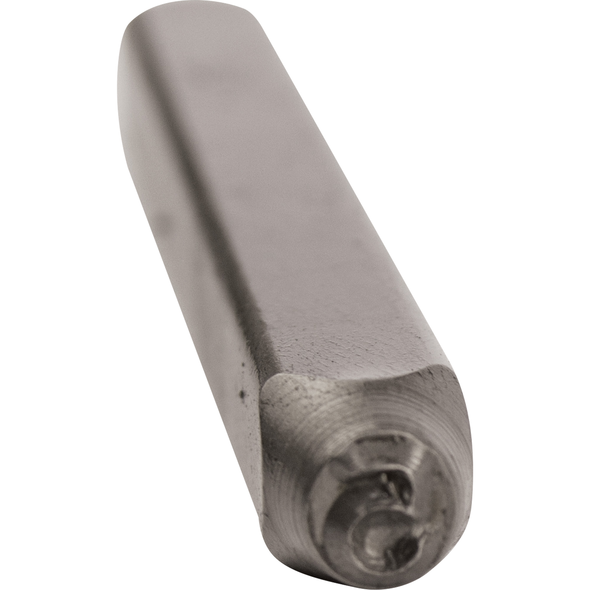 Morceaux pour tampons manuels en acier à l'unité - à usage général, # 5, 1/2"