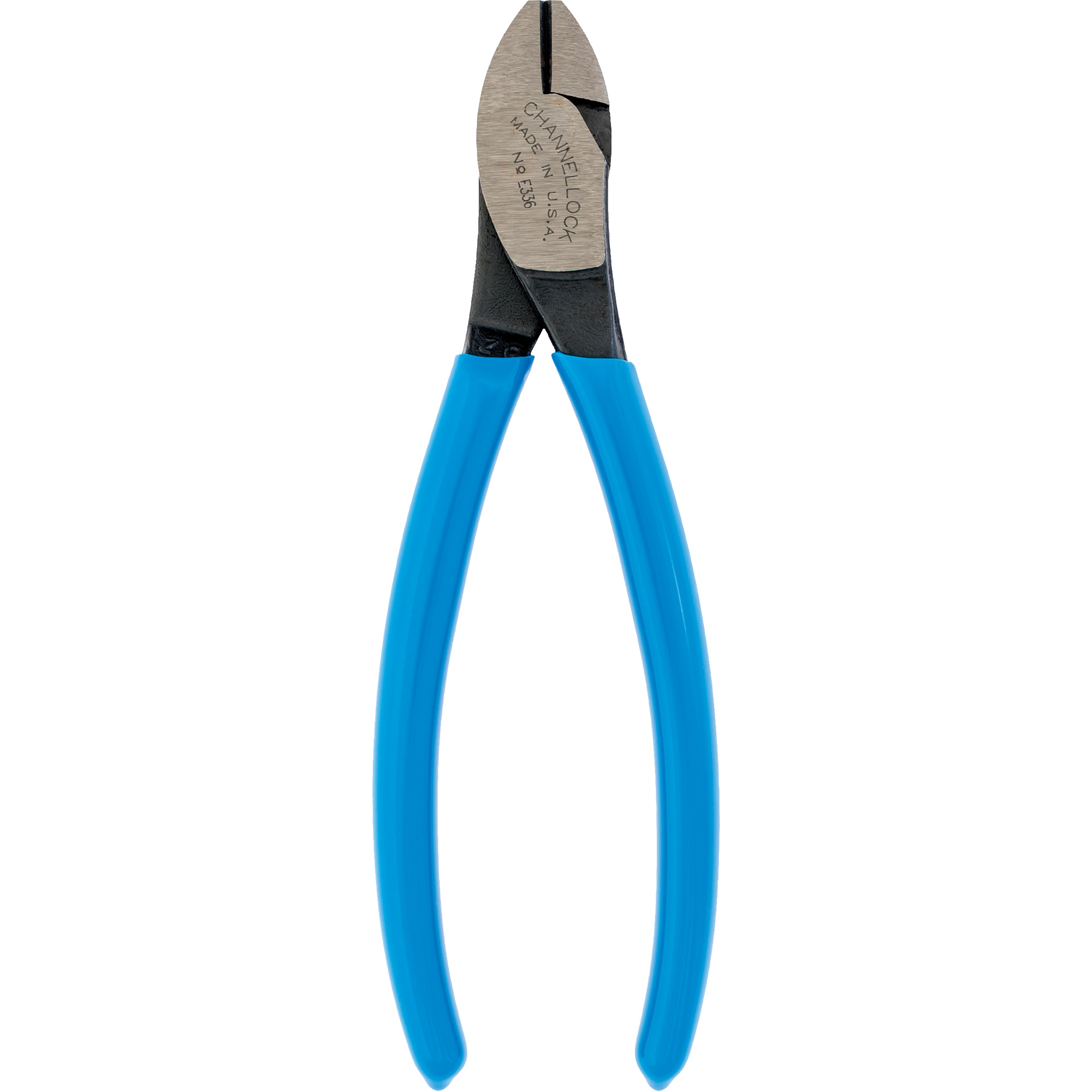 Pince coupante diagonale de série E, 6" lo
