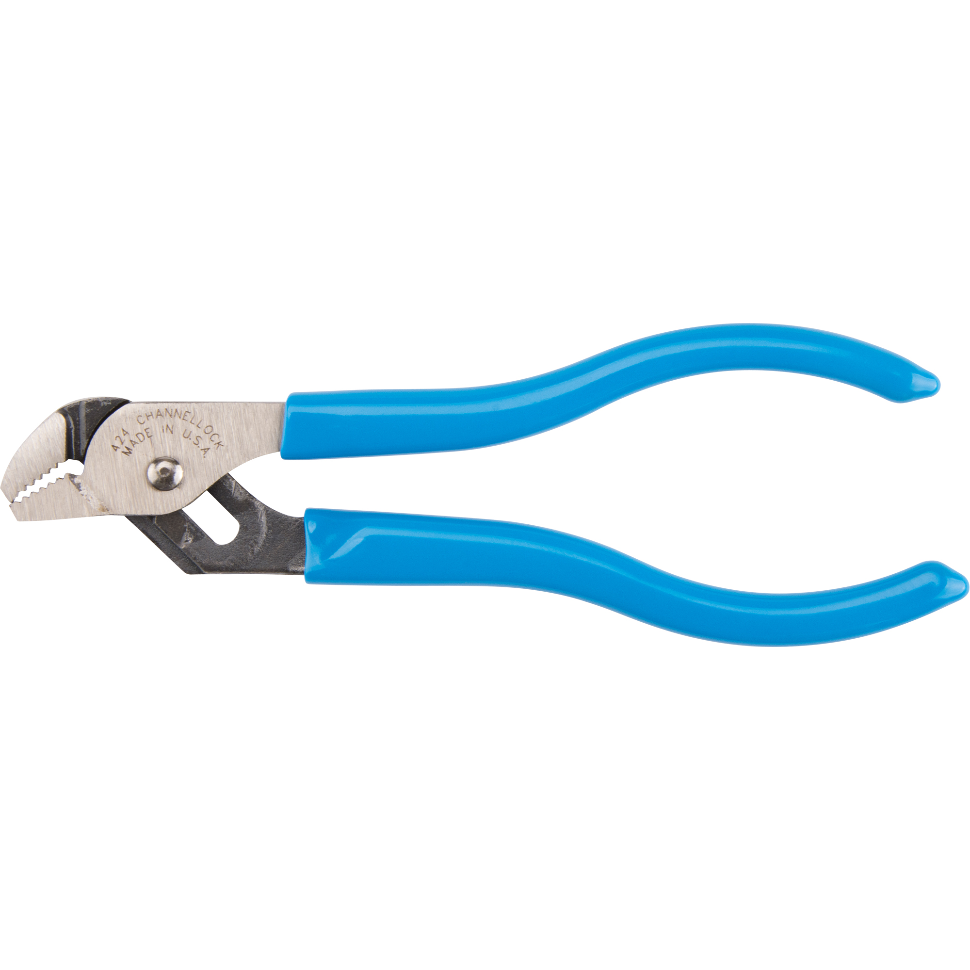 Pinces multiprise, 4-1/2"