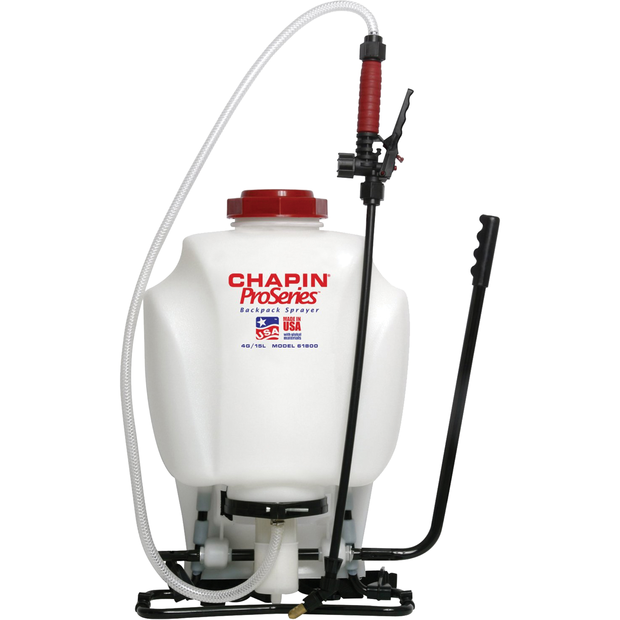 Pulvérisateurs à dos ProSeries, 4 gal. (15,1 L)
