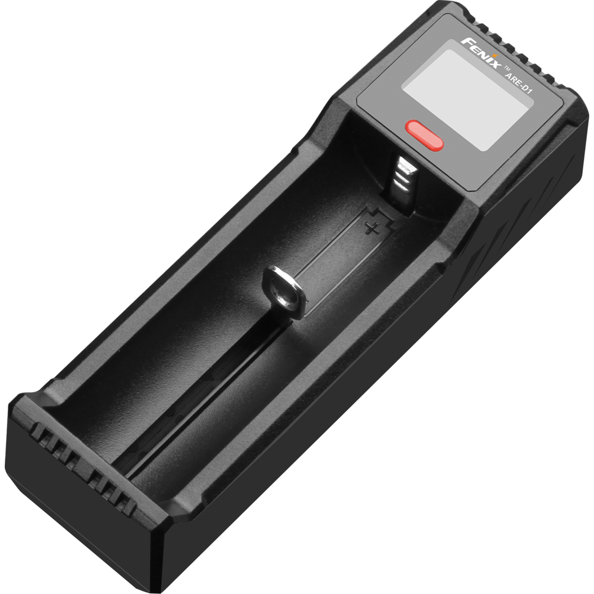Chargeur de batterie intelligent à canal unique ARE-D1