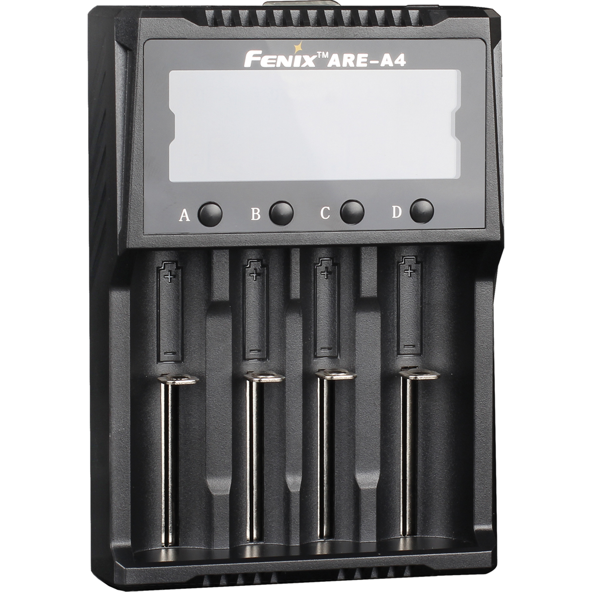 Chargeur de batterie multifonction ARE-A4