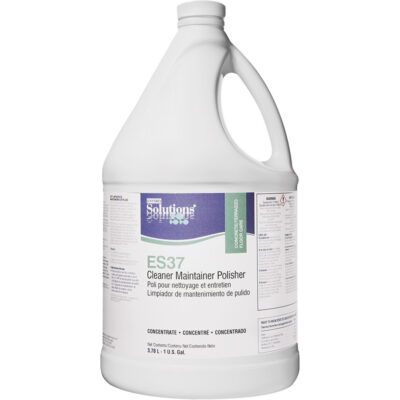 Nettoyant entreteneur polisseur ES37, 3,78 L, Cruche