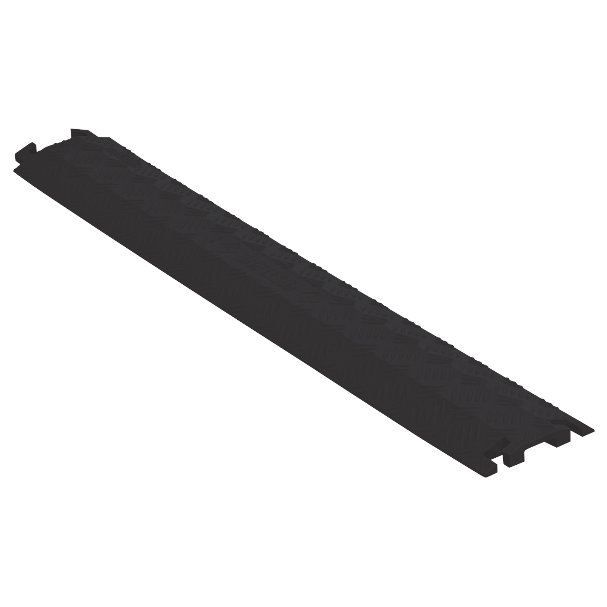 Protecteur de câbles FastlaneMD, 36" lo x 5,25" la x 0,75" h