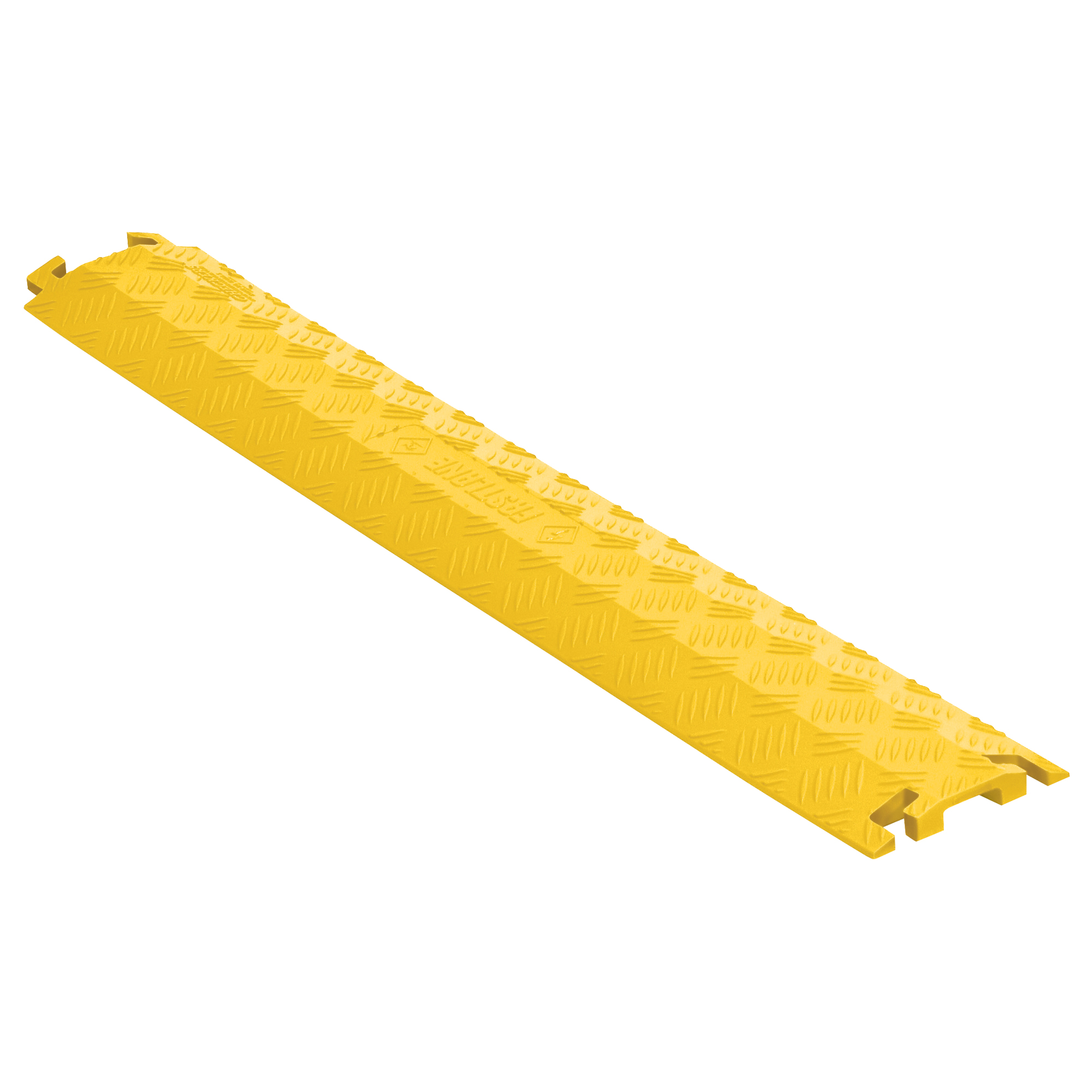 Protecteur de câbles FastlaneMD, 36" lo x 5,25" la x 0,75" h