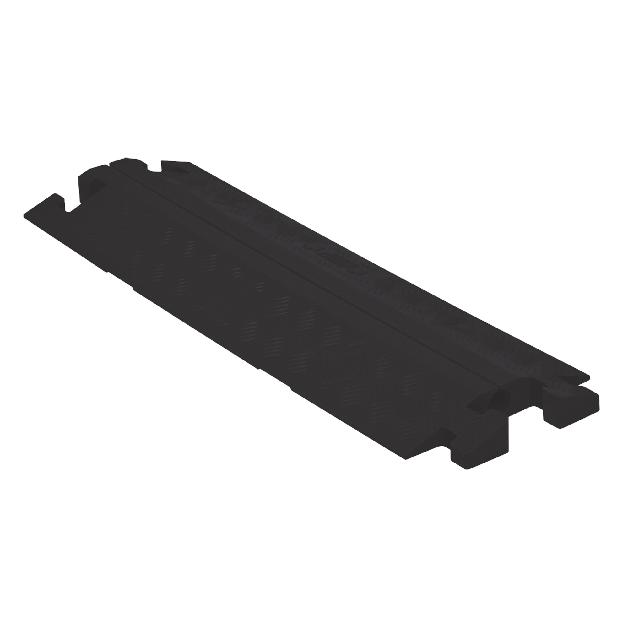 Protecteur de câbles LinebackerMD, 36" lo x 11,5" la x 1,6" h