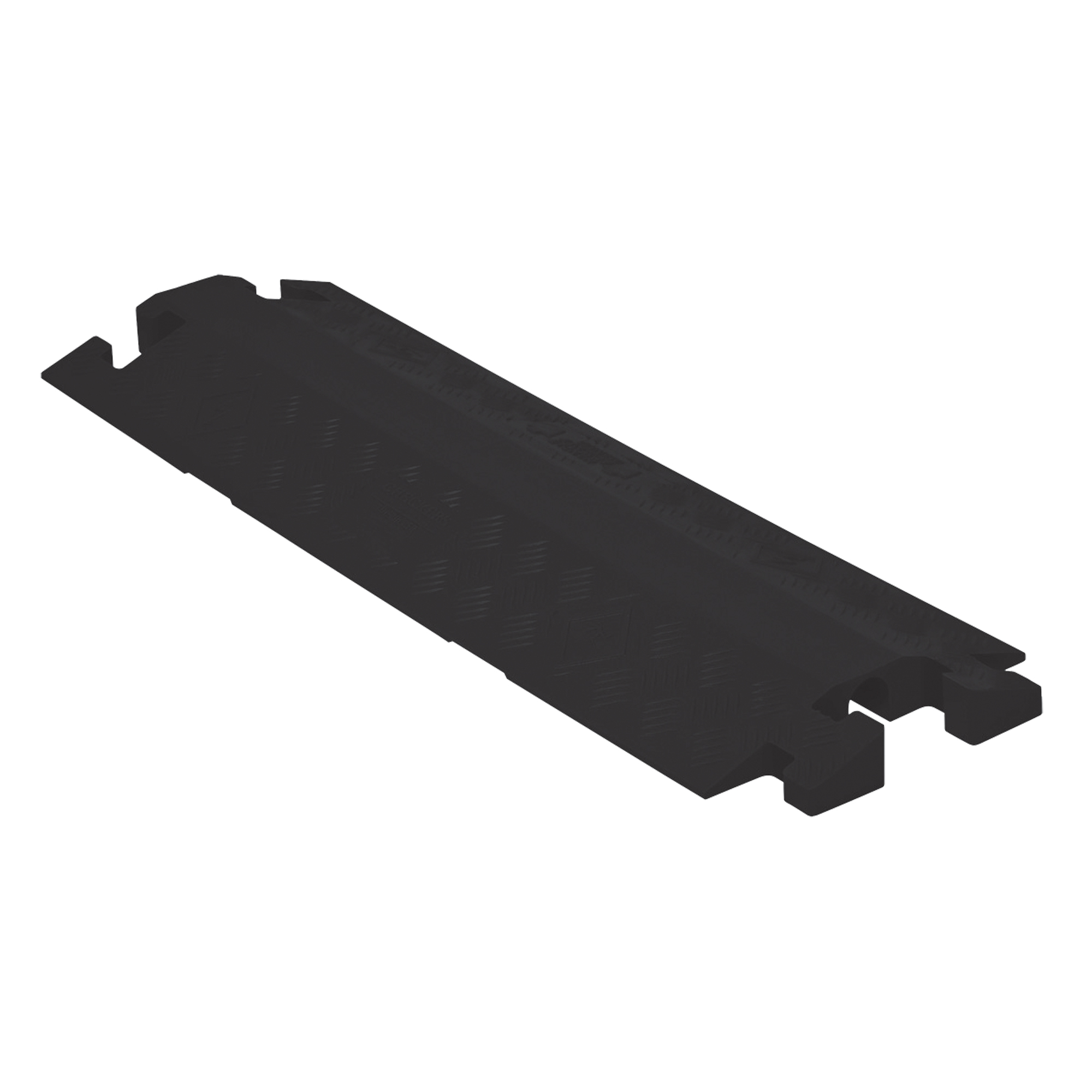 Protecteur de câbles LinebackerMD, 36" lo x 11,5" la x 1,6" h