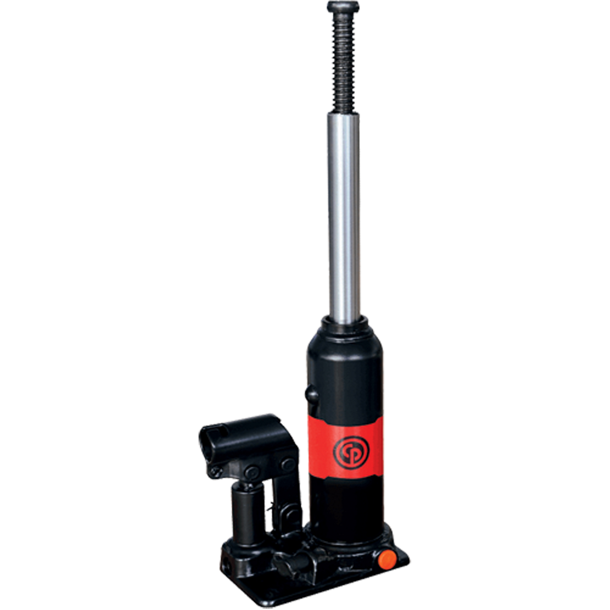 Cric-bouteille, 2 tonnes, 12" Hauteur élevée