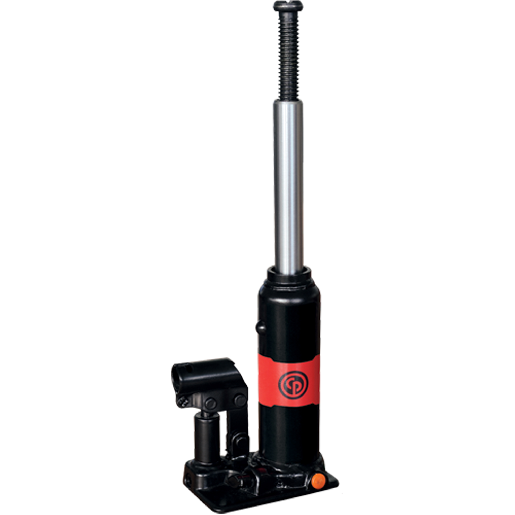 Cric-bouteille, 3 tonnes, 12-4/5" Hauteur élevée