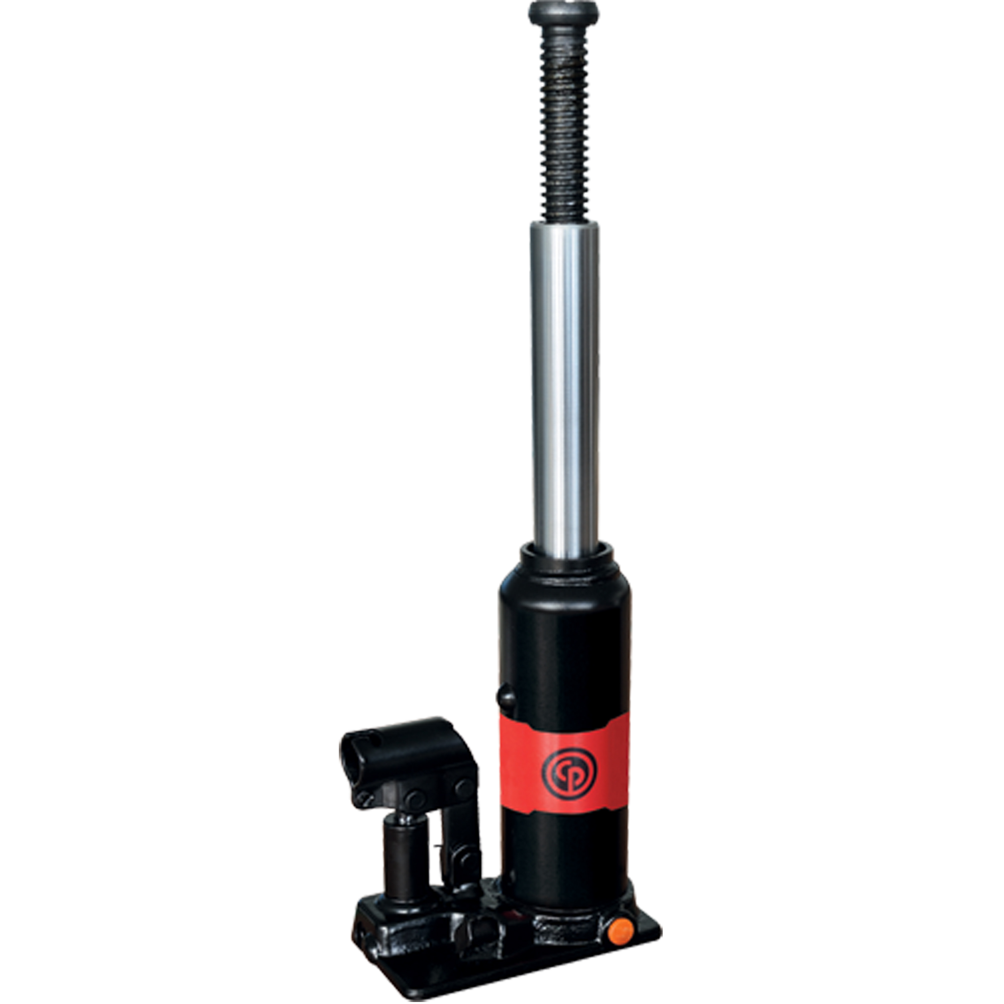 Cric-bouteille, 5 tonnes, 13-2/5' Hauteur élevée