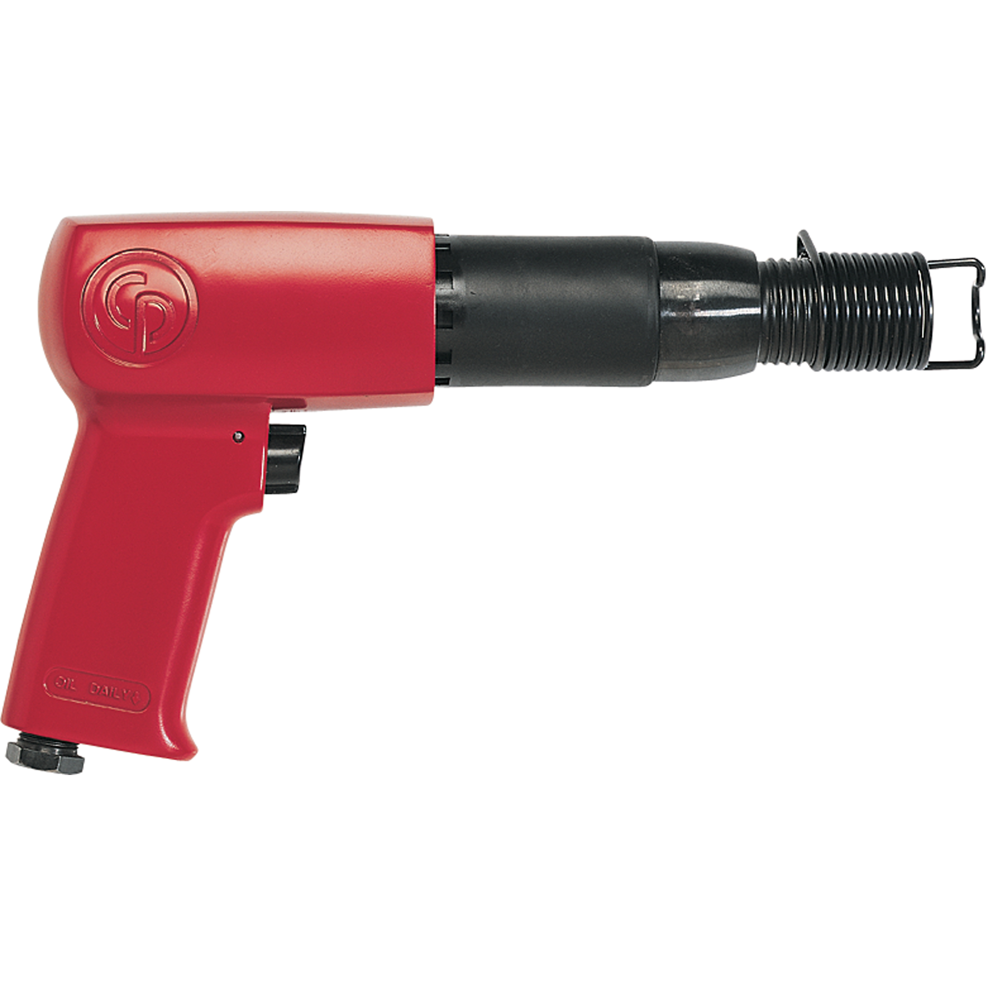 Marteaux tout usage, 25 pi³/min, 1/4", 2300 coups/min