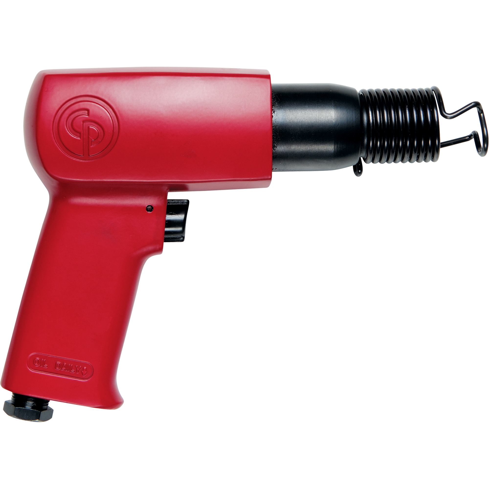 Marteaux tout usage, 25 pi³/min, 1/4", 3000 coups/min