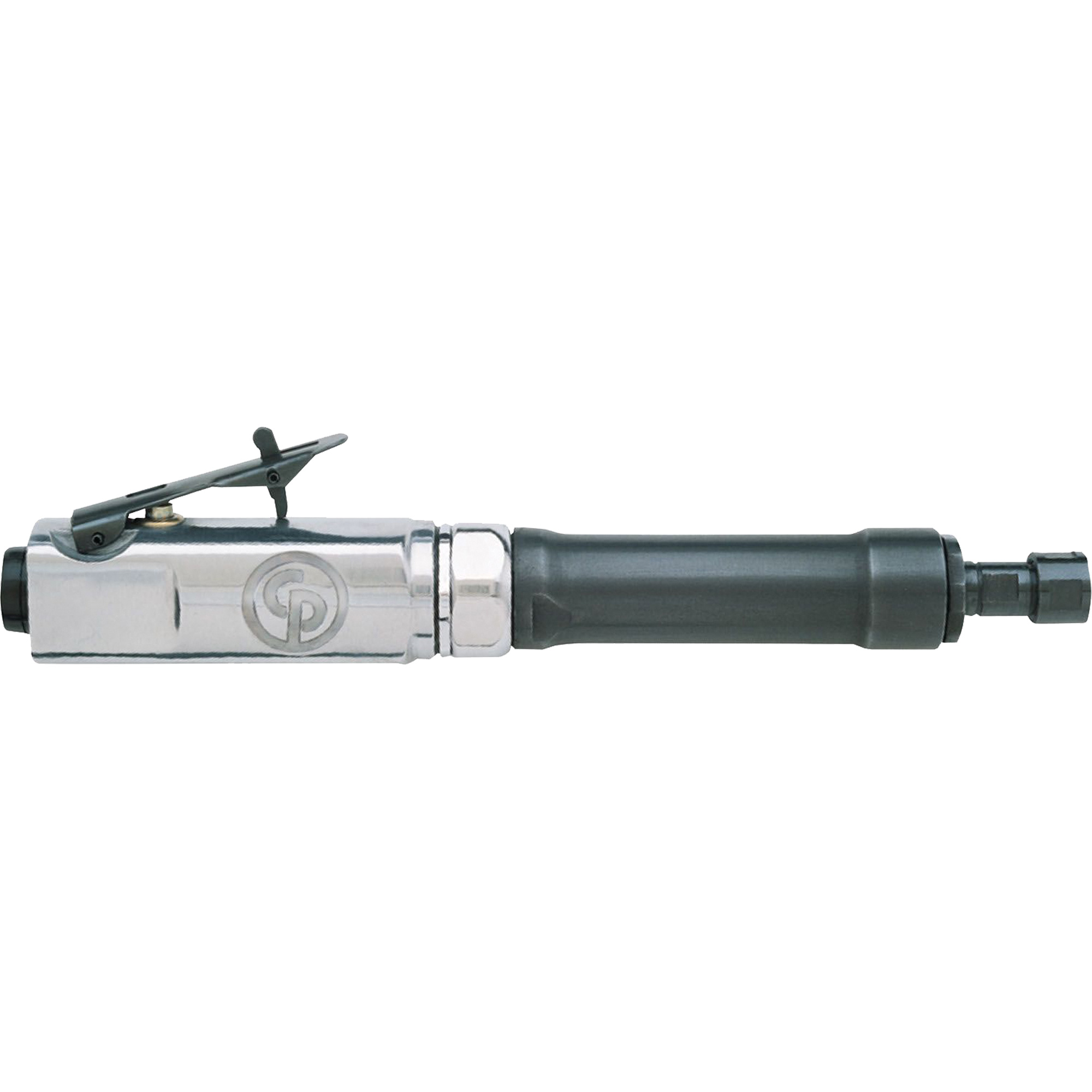 Meule à rectifier les matrices à tige allongée, Collet 6", 24000 Tr/min