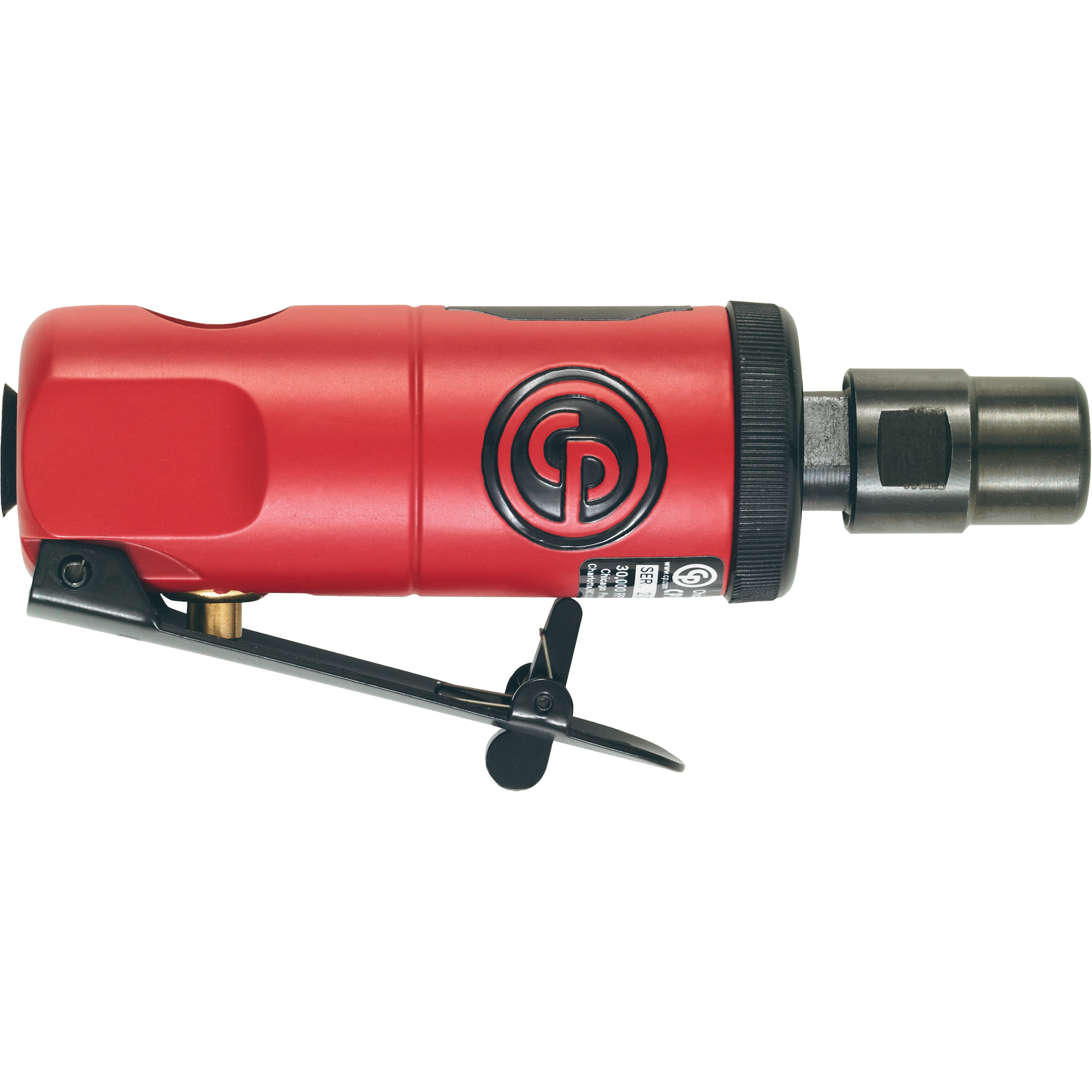Mini rectifieuses, Collet 6", 28000 Tr/min