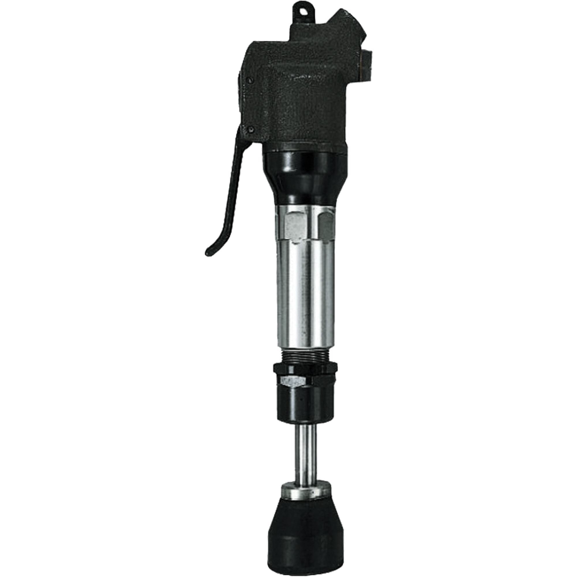 Piloneuse pneumatique pour le sable