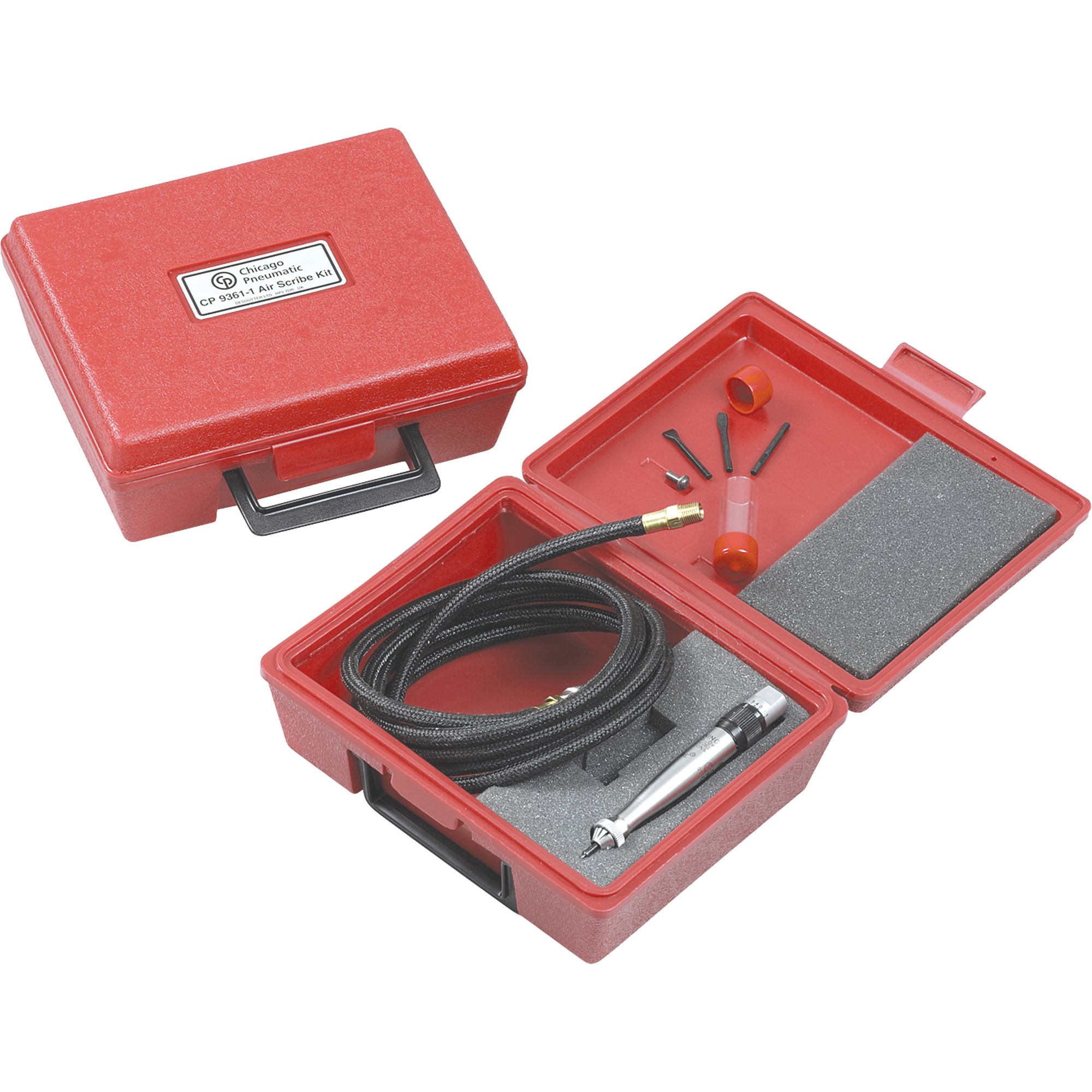 Plumes Air ScribeMD, 1,1 pi³/min