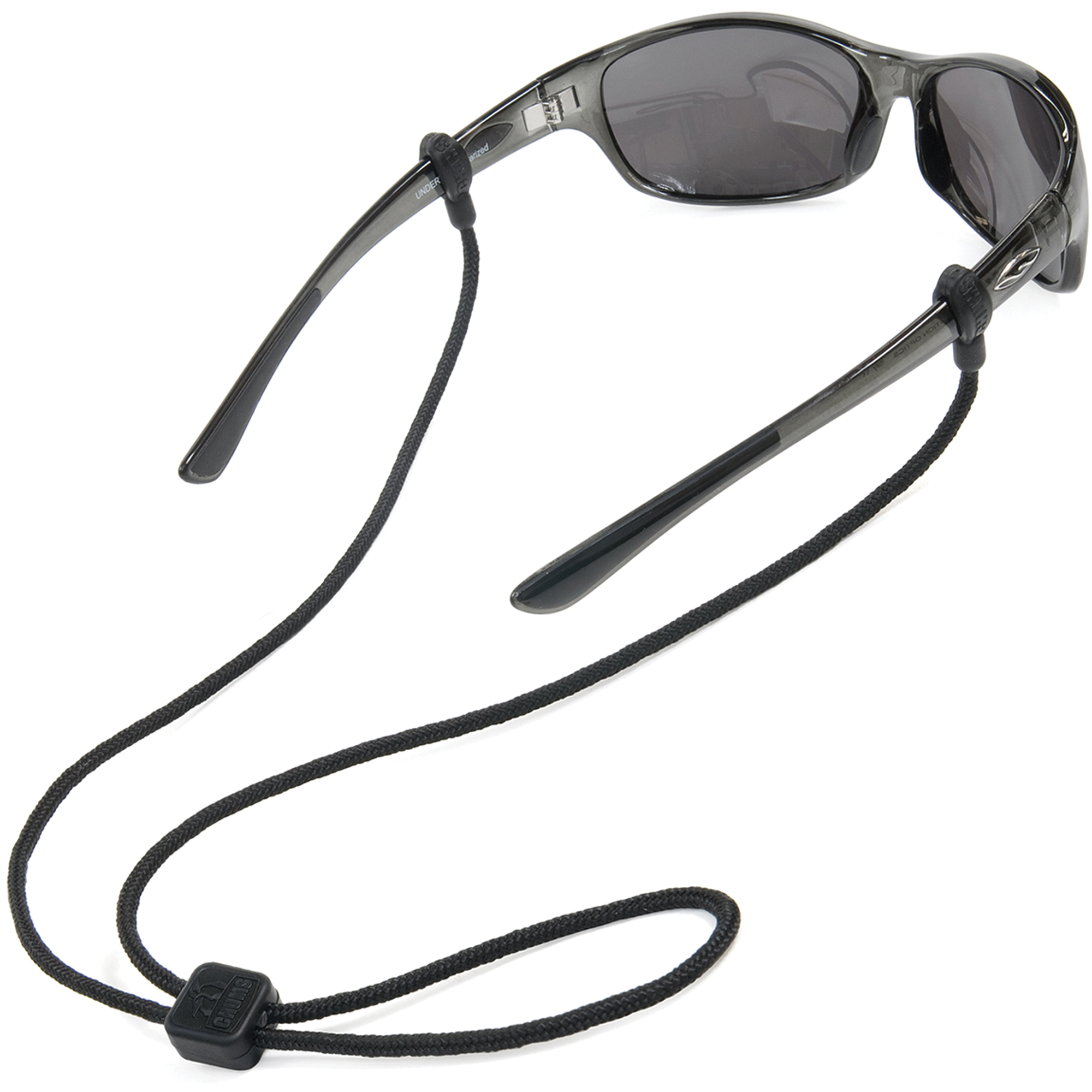 Cordon à lunettes de sécurité à enfiler 3 mm