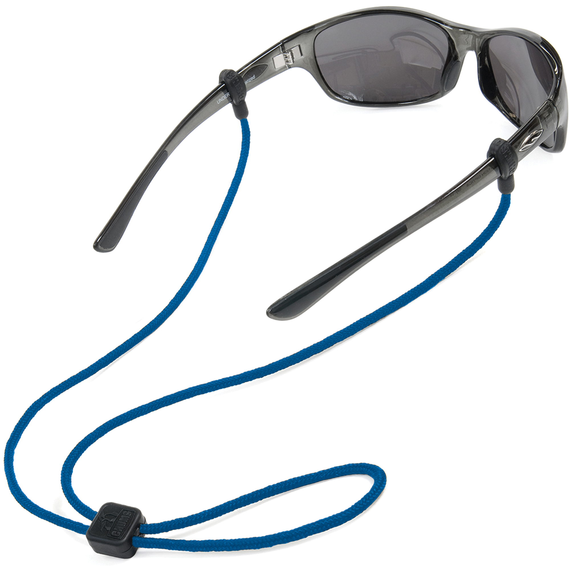 Cordon à lunettes de sécurité à enfiler 3 mm