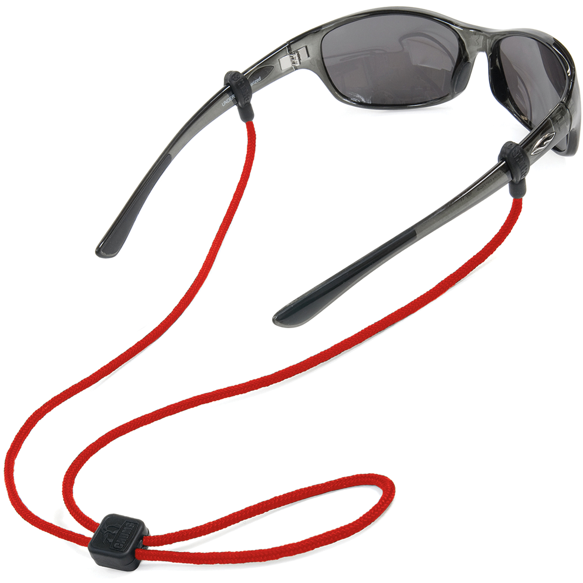 Cordon à lunettes de sécurité à enfiler 3 mm