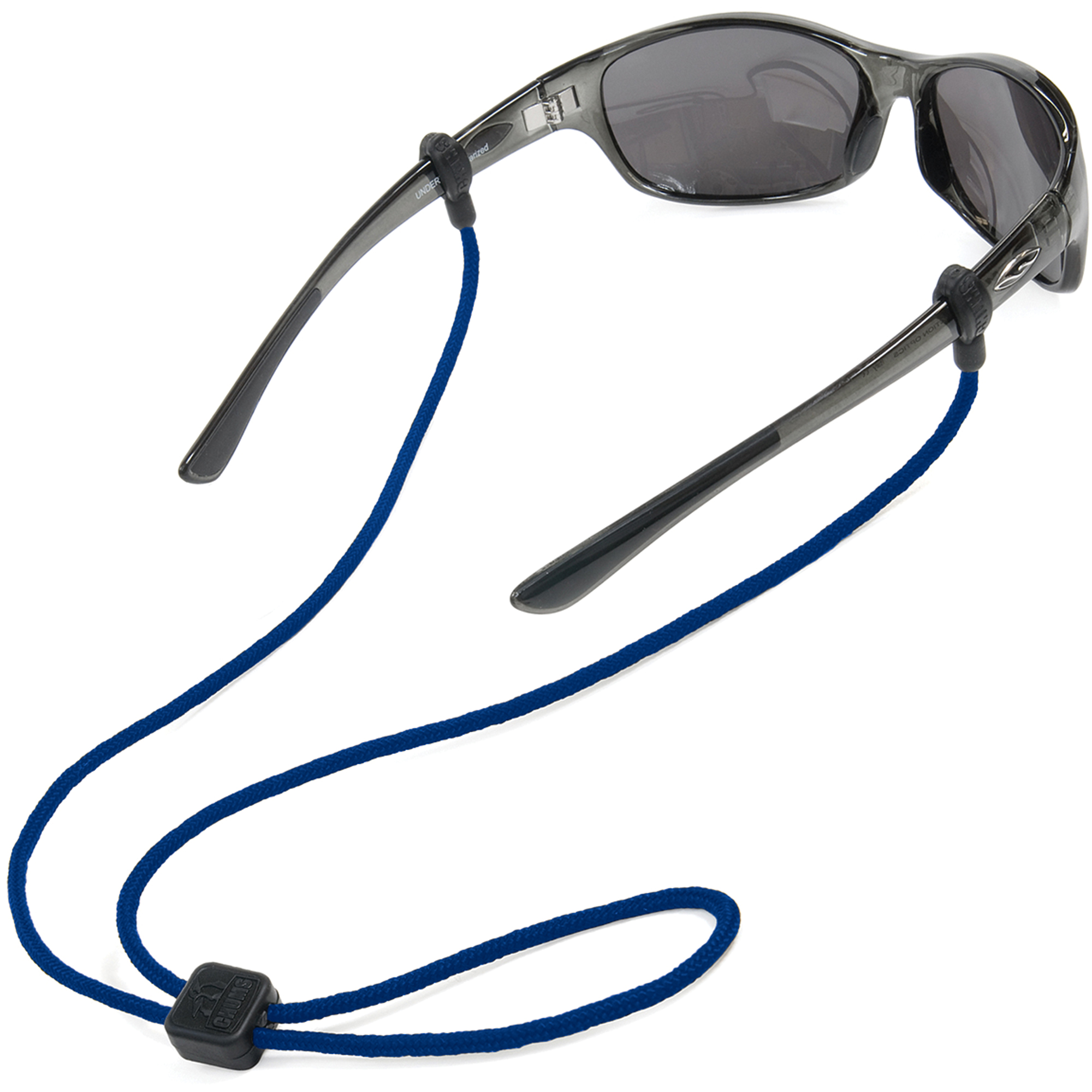 Cordon à lunettes de sécurité à enfiler 3 mm