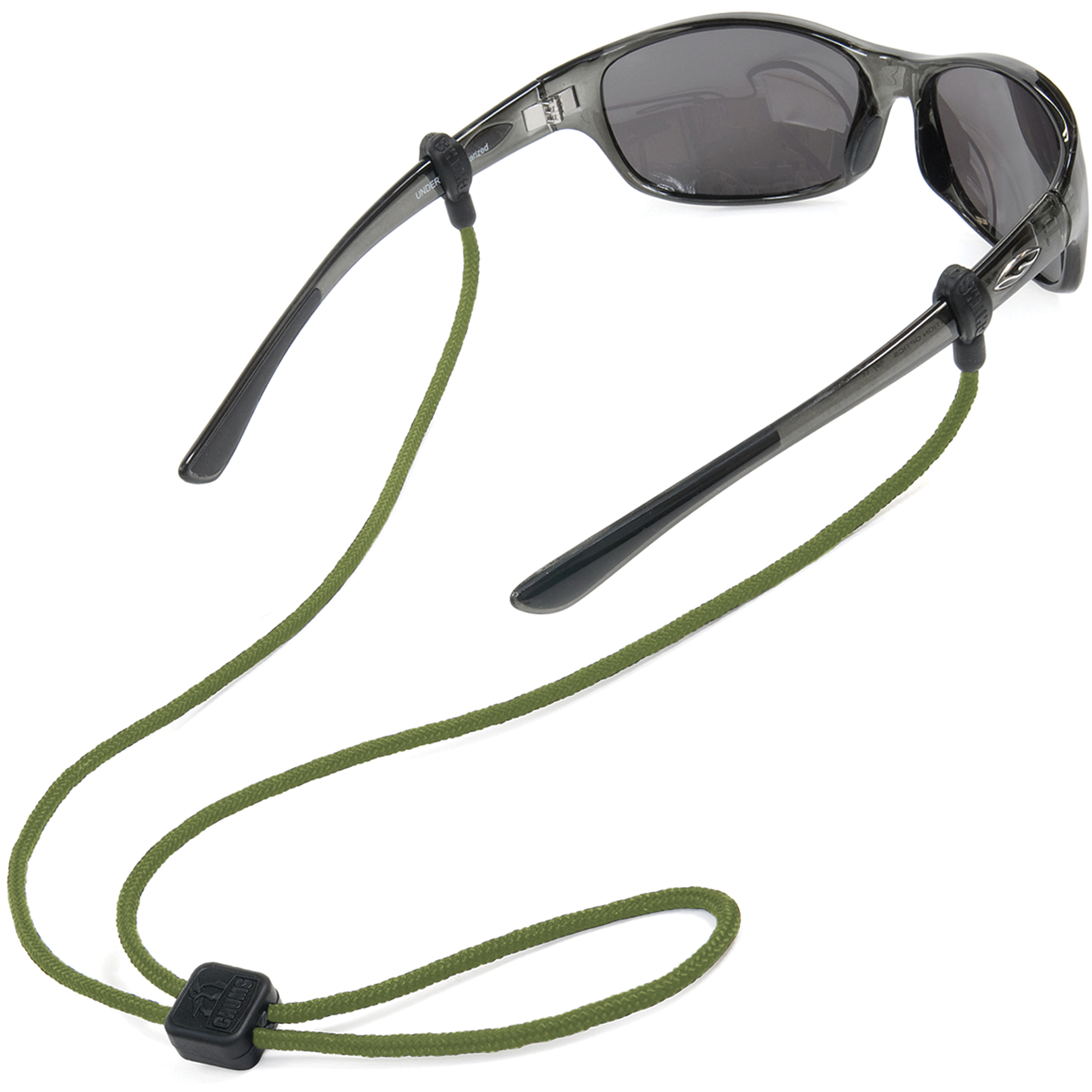 Cordon à lunettes de sécurité à enfiler 3 mm
