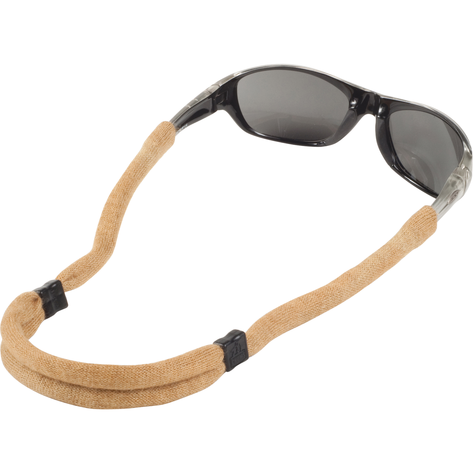 Cordon à lunettes de sécurité ajustable sans queue en PBI/KevlarMD