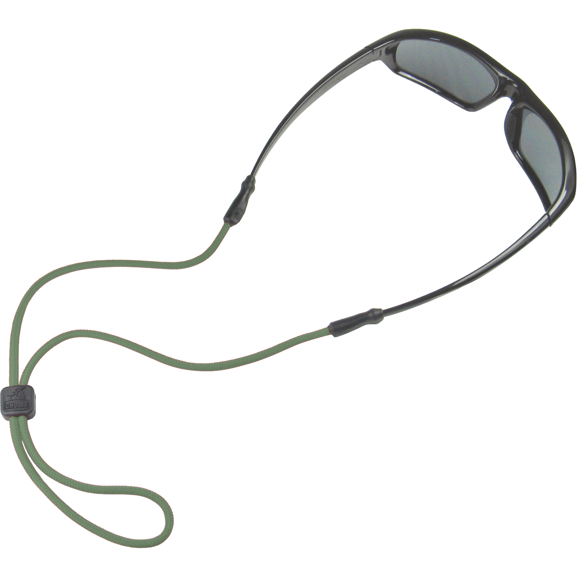 Cordon à lunettes de sécurité universel 3 mm