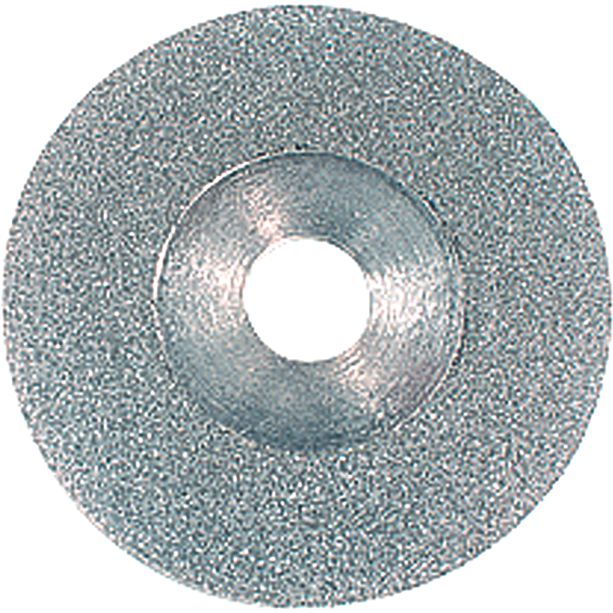 Affûteurs d'électrodes du tungstène Turbo-SharpMD V - Meule diamantée de rechange