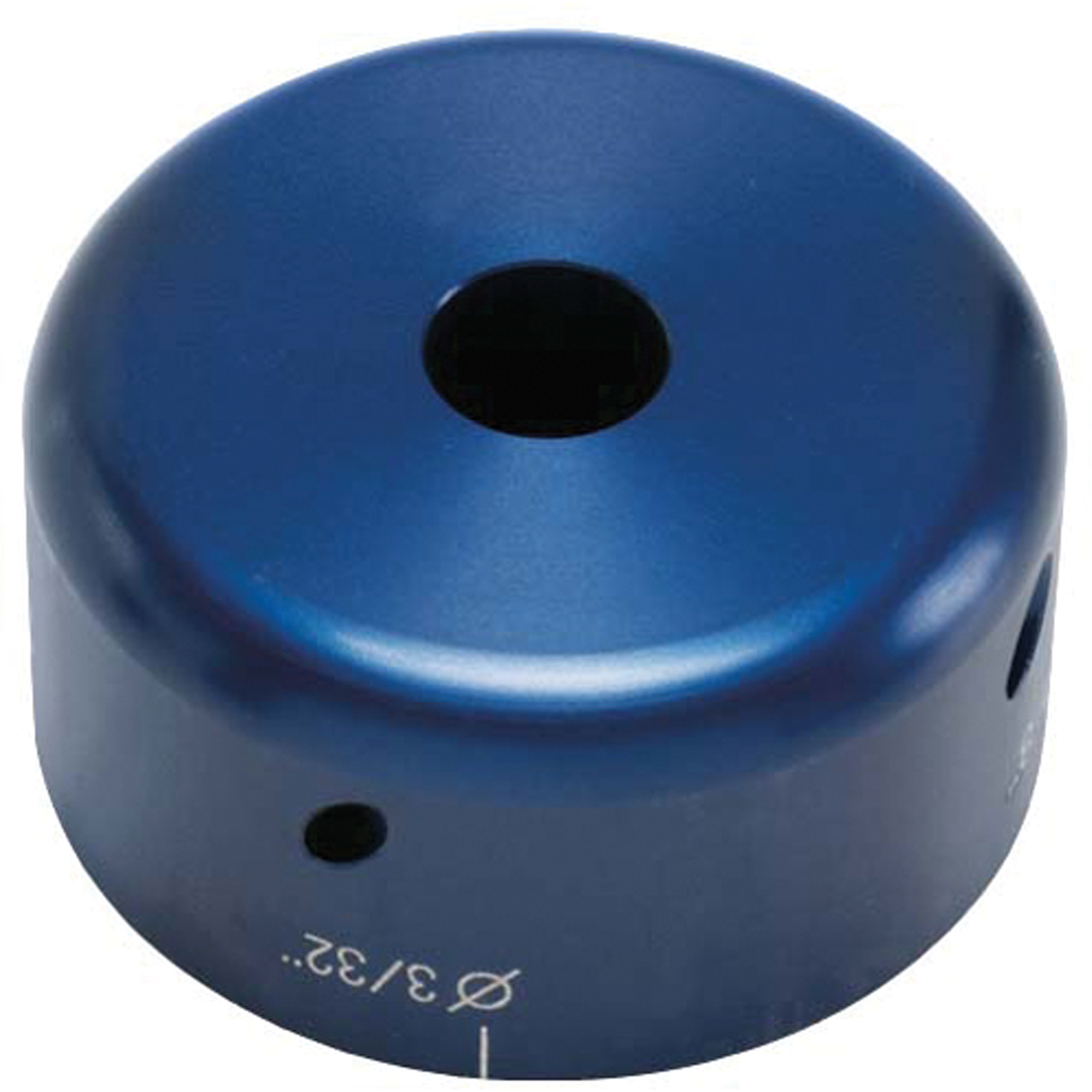 Affûteurs d'électrodes du tungstène Turbo-SharpMD V - Tête d'affûtage