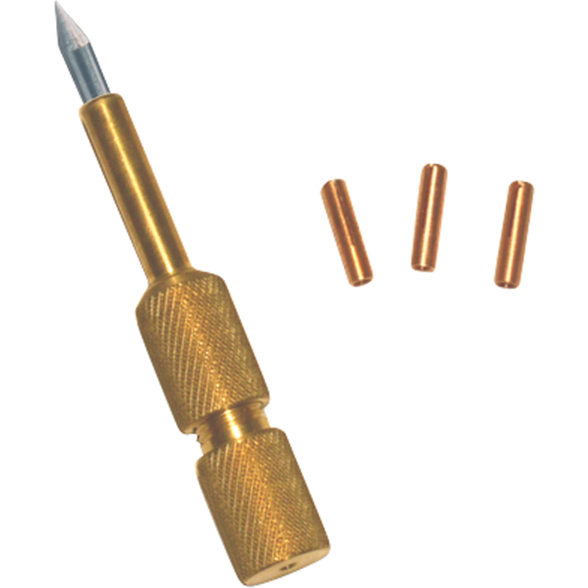 Affûteurs d'électrodes du tungstène Turbo-SharpMD V - Trousse d'électrodes de tungstène courtes