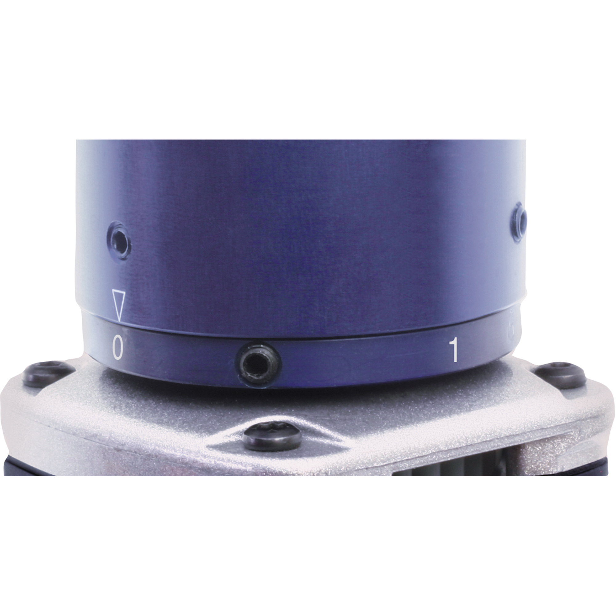 Affûteurs d'électrodes du tungstène Turbo-SharpMD X – Image 3