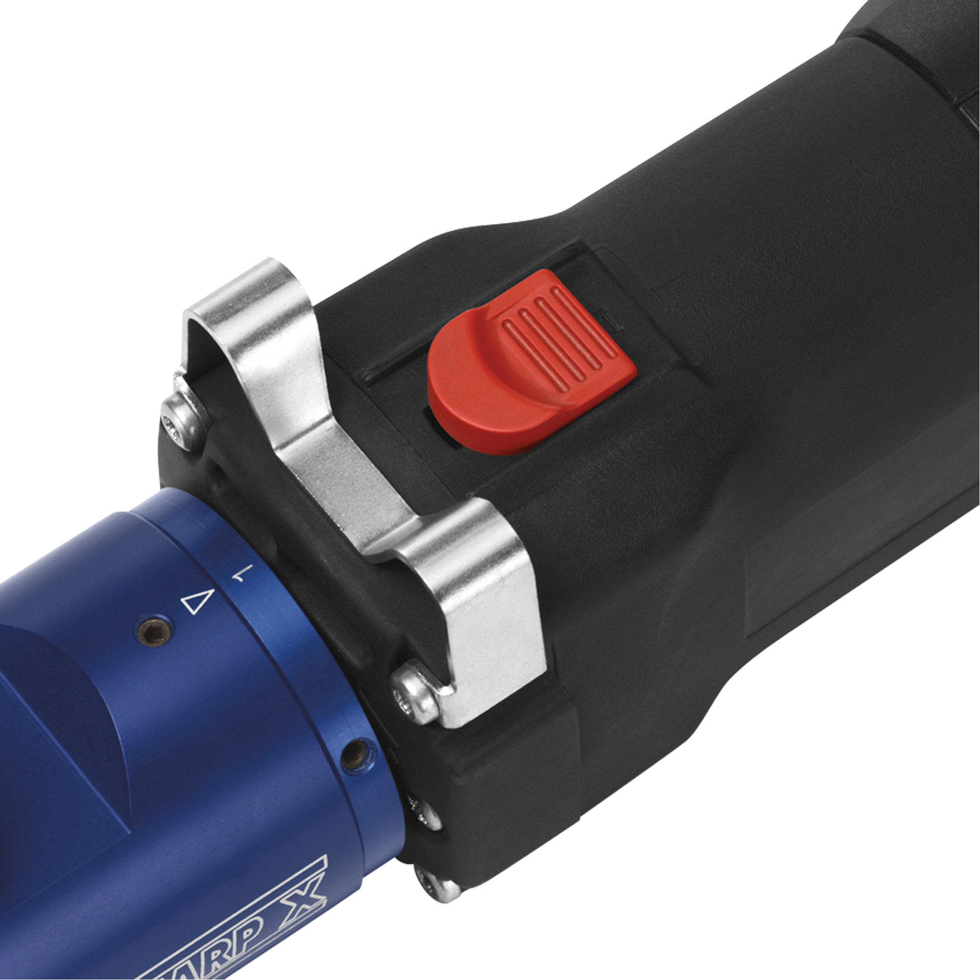 Affûteurs d'électrodes du tungstène Turbo-SharpMD X – Image 4