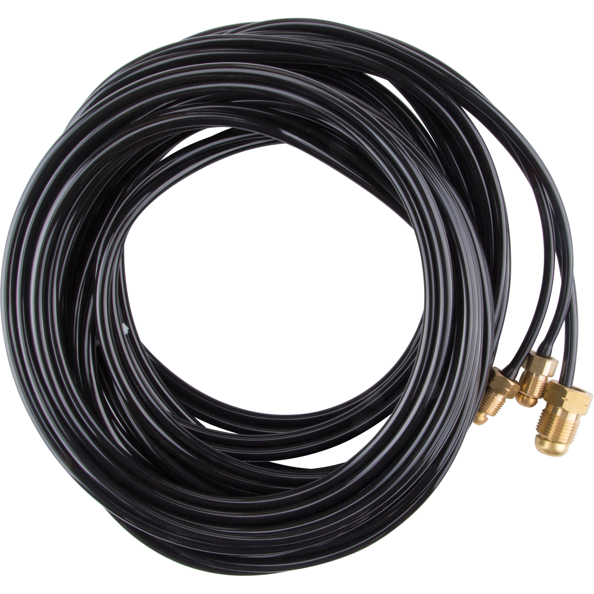 Câble d'alimentation Tri-Flex 25'