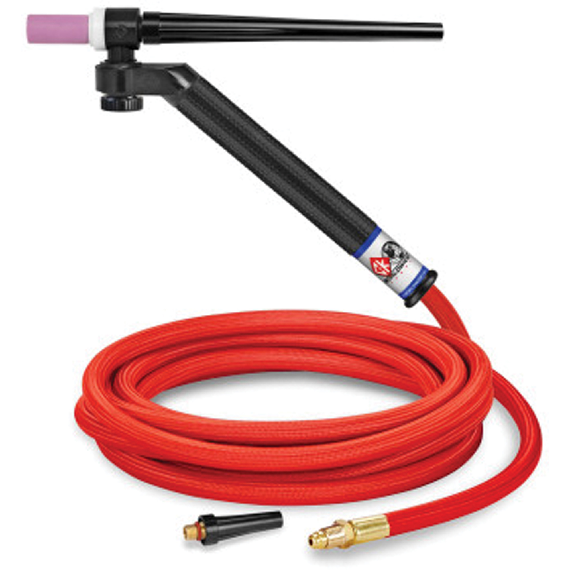 Chalumeaux Flex-LocMC, Refroidi à l'air (gaz), 130 A