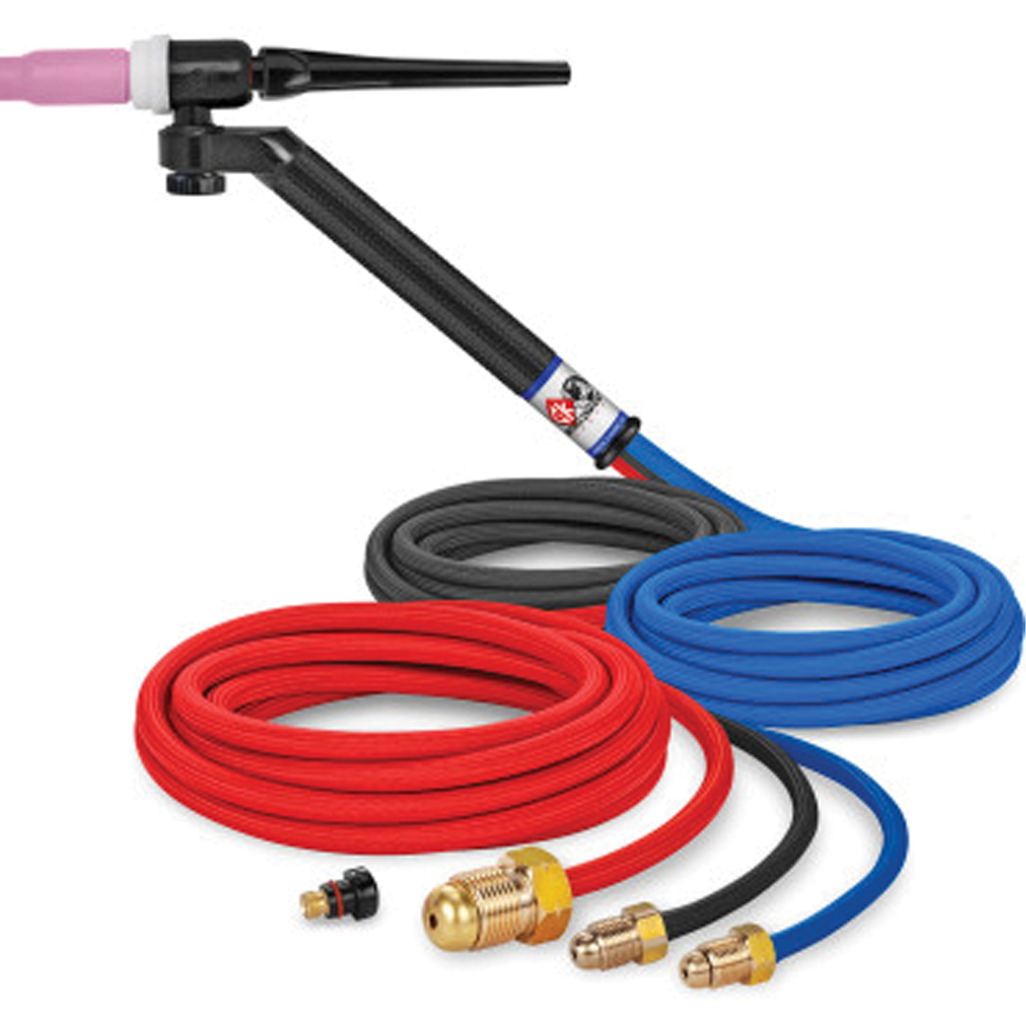 Chalumeau soudeur à l'arc TIG Flex-LocMC, 250 A