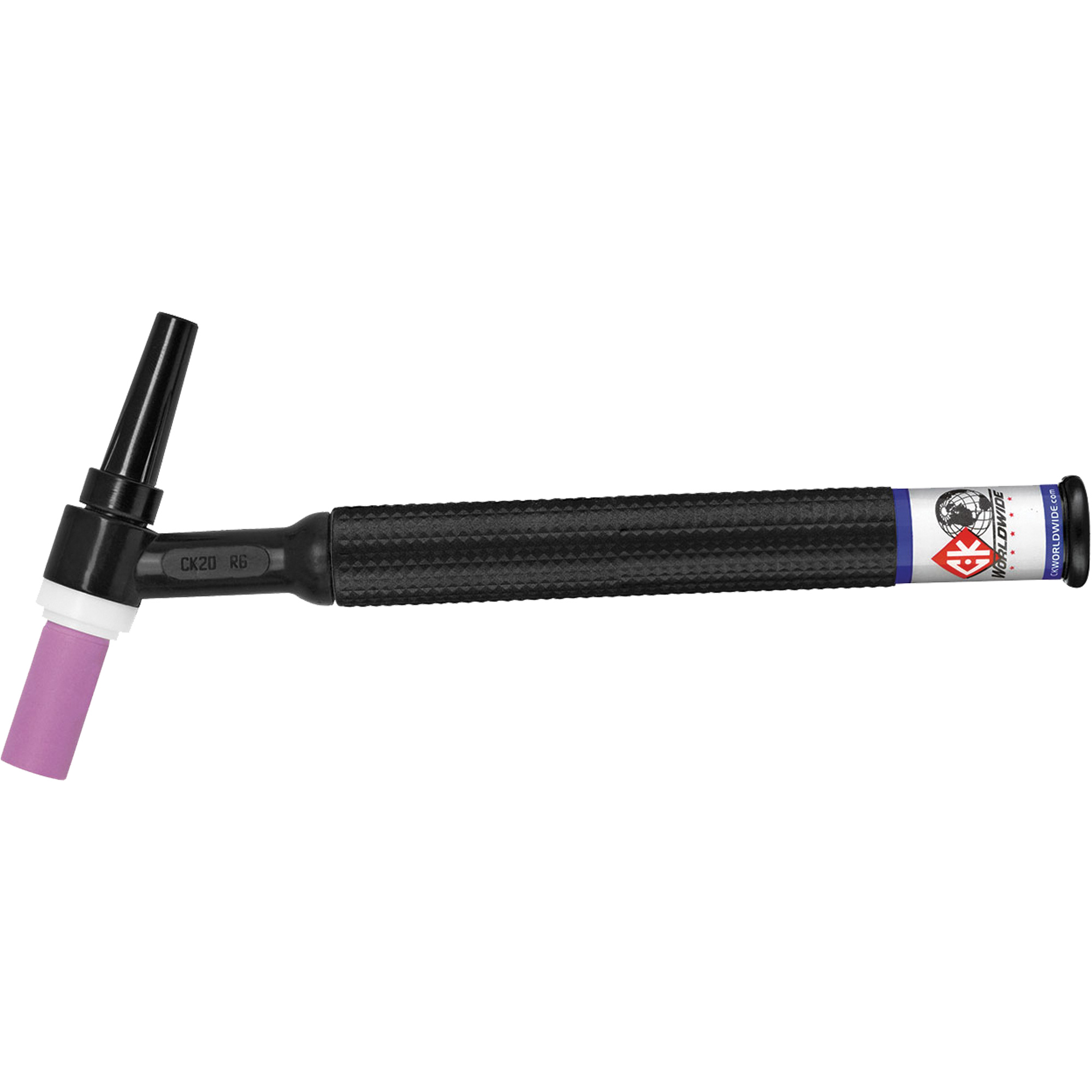 Corps de chalumeau CK20V FX