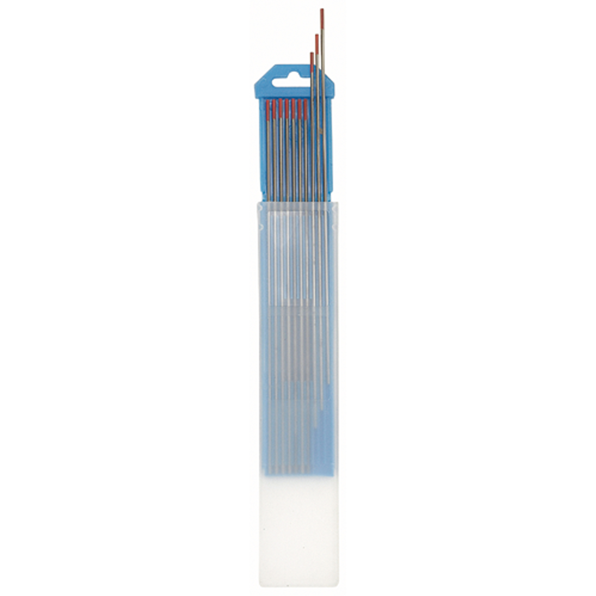 Électrodes de tungstène, 1/8" dia. x 7" lo – Image 3