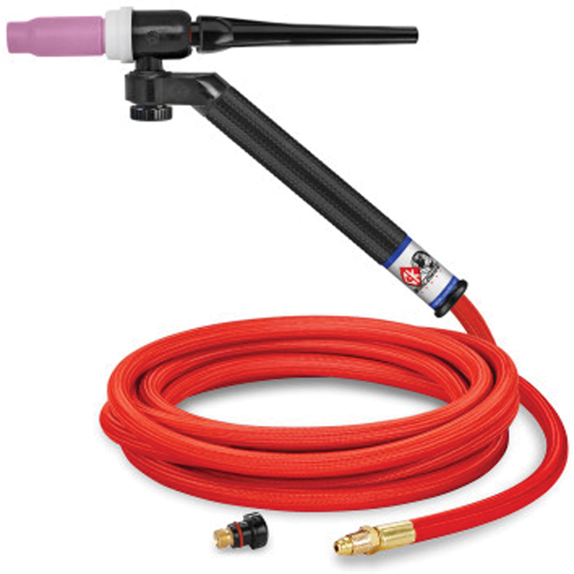 Manche de chalumeau TIG Flex-LocMC