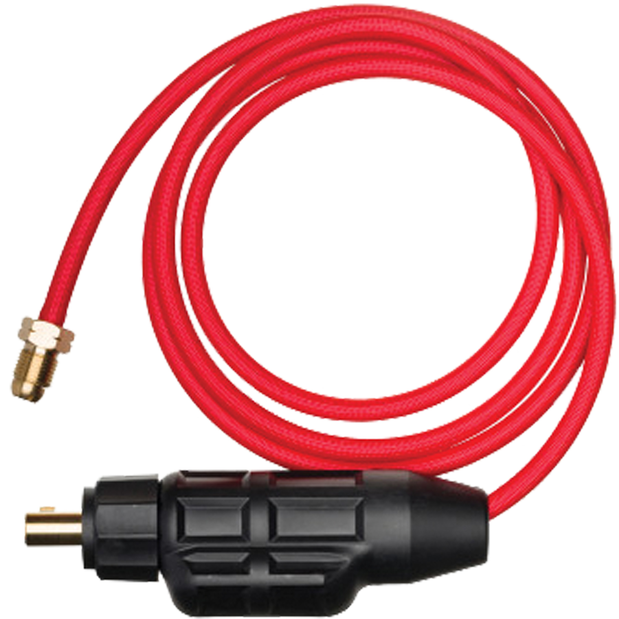 Raccord Dinse mâle SafeLoc