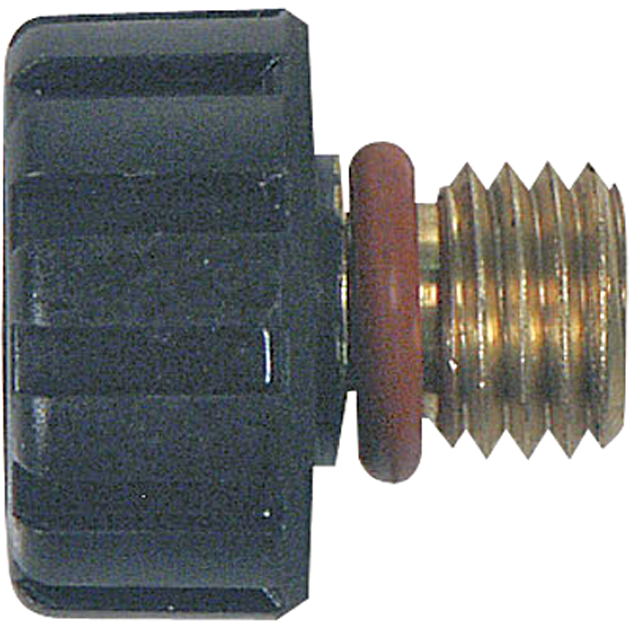 Supports se buse pour lentilles à gaz