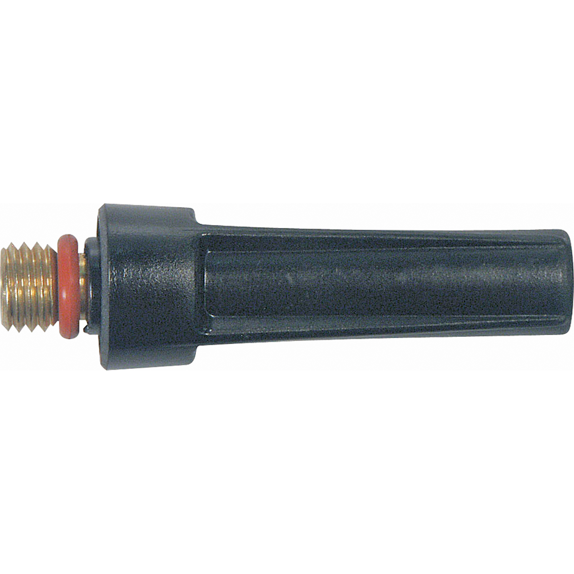 Supports se buse pour lentilles à gaz